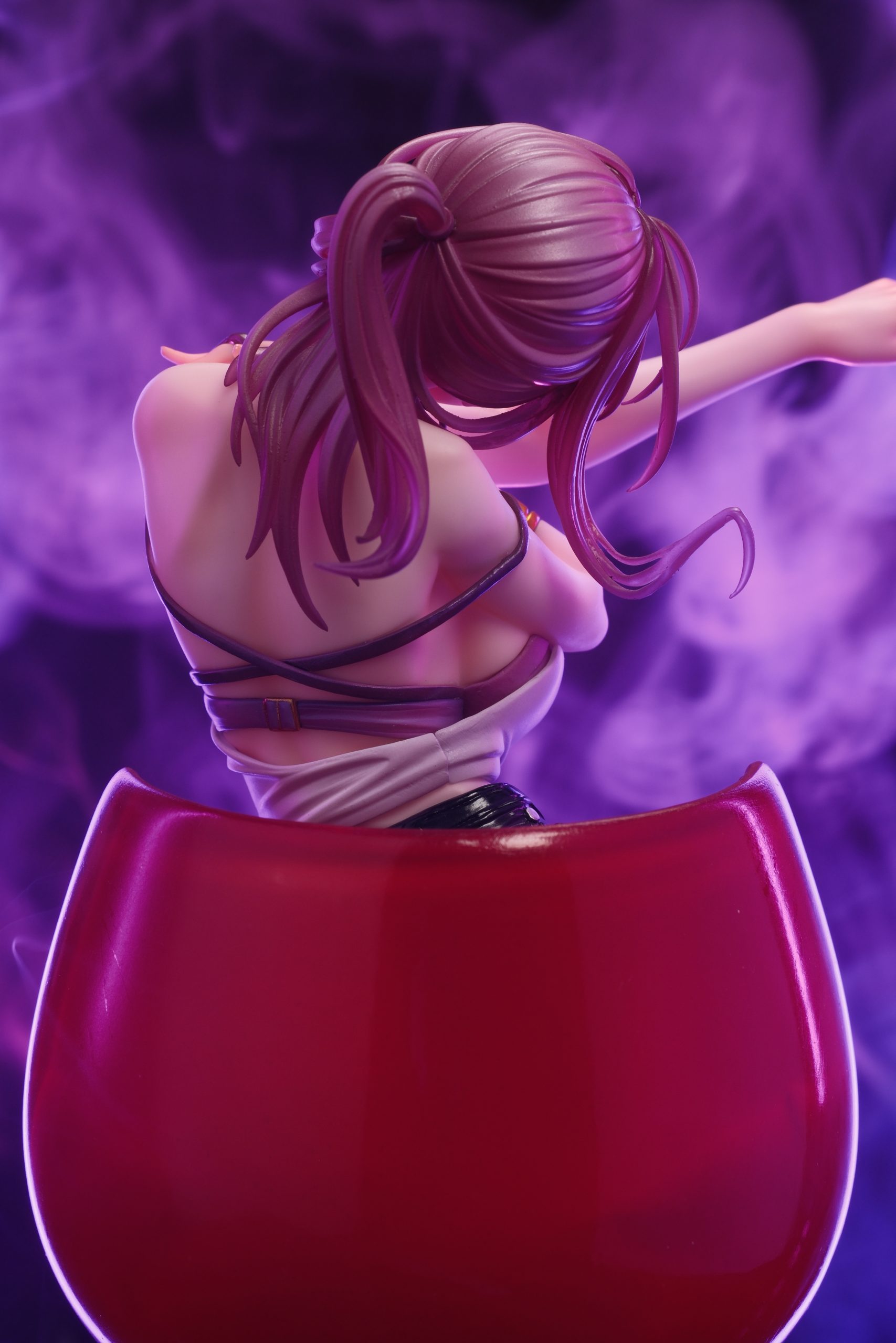 RAINBOW Studio - Honkai: Star Rail Beautiful girl handwriting coloring finished product Kafka