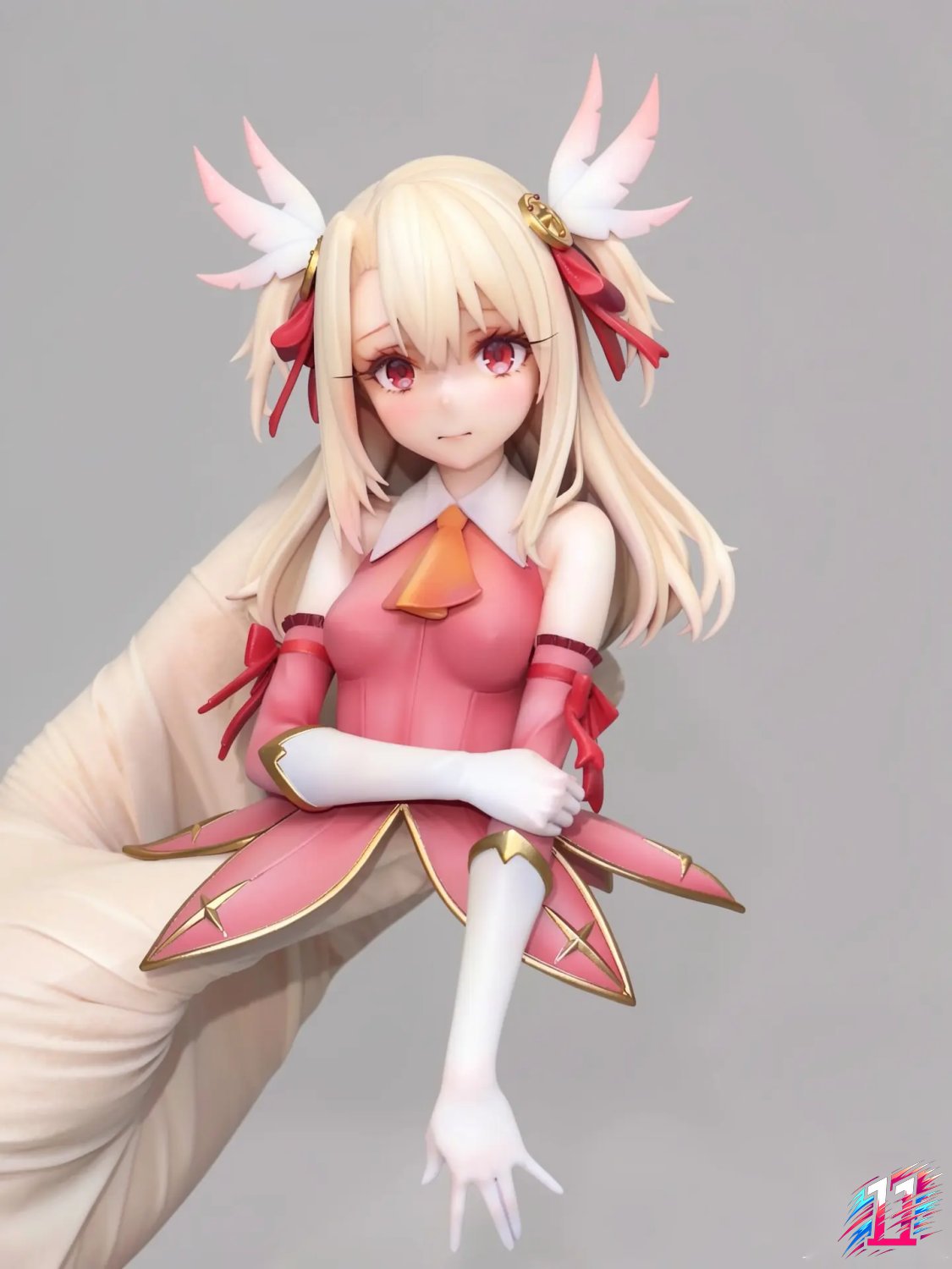 RAINBOW Studio - Illya Fate/kaleid liner Prisma Illya
