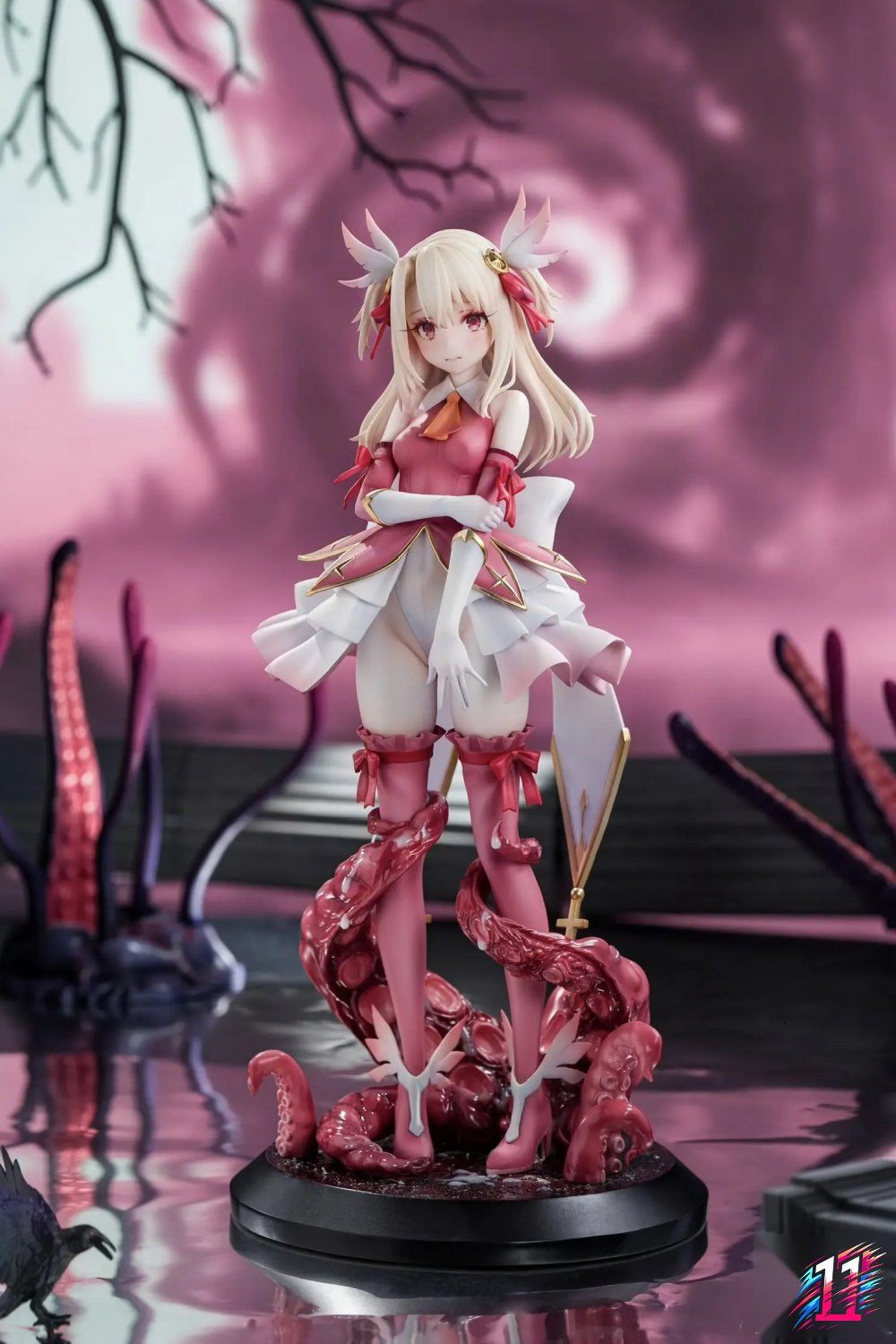 RAINBOW Studio - Illya Fate/kaleid liner Prisma Illya