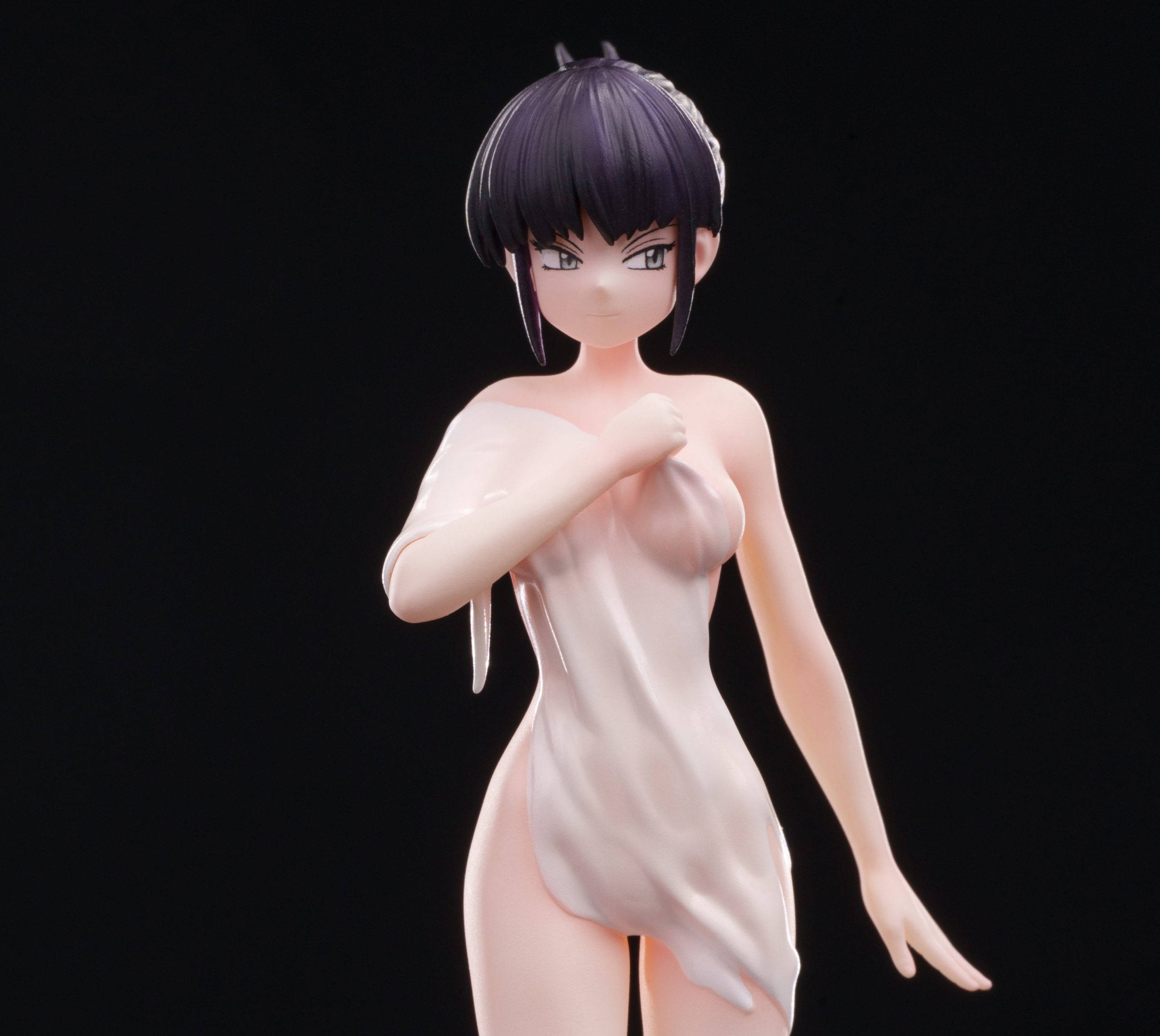 RED ART Studio - Pokémon Adventures Sabrina & Mr. Mime