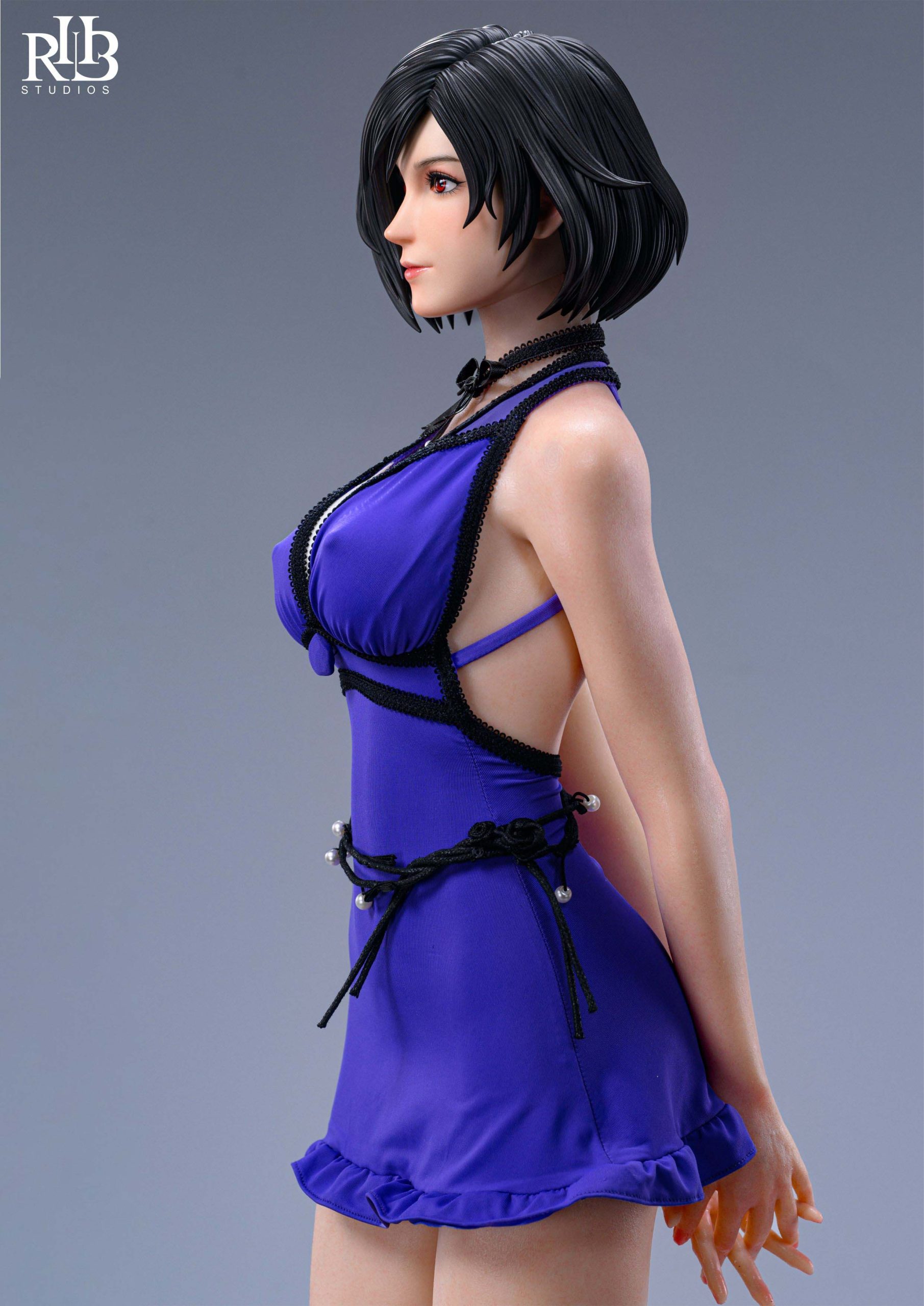 RHB Studio - Final Fantasy Tifa