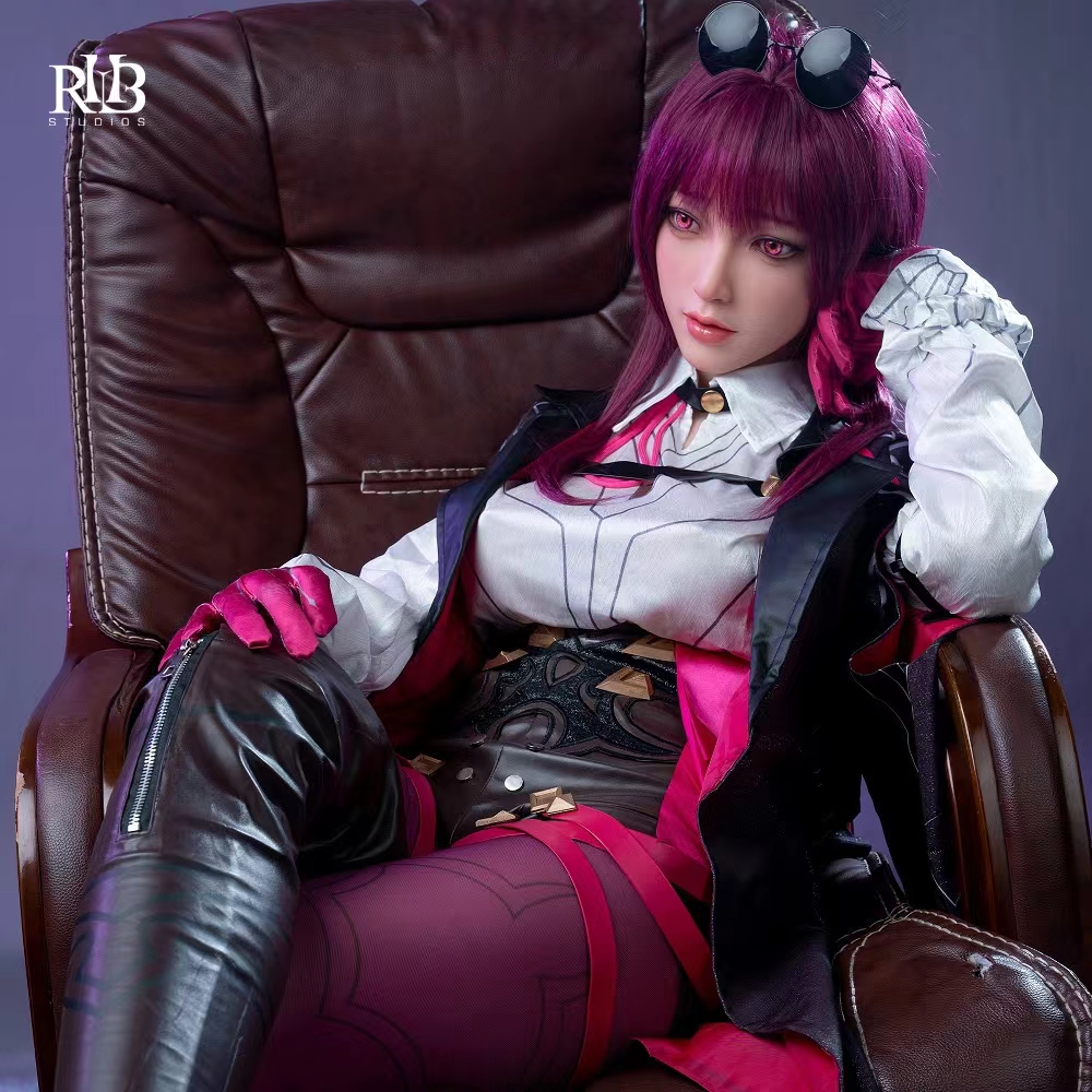 RHB Studio - Honkai: Star Rail 1/1 Beautiful girl cos Kafka