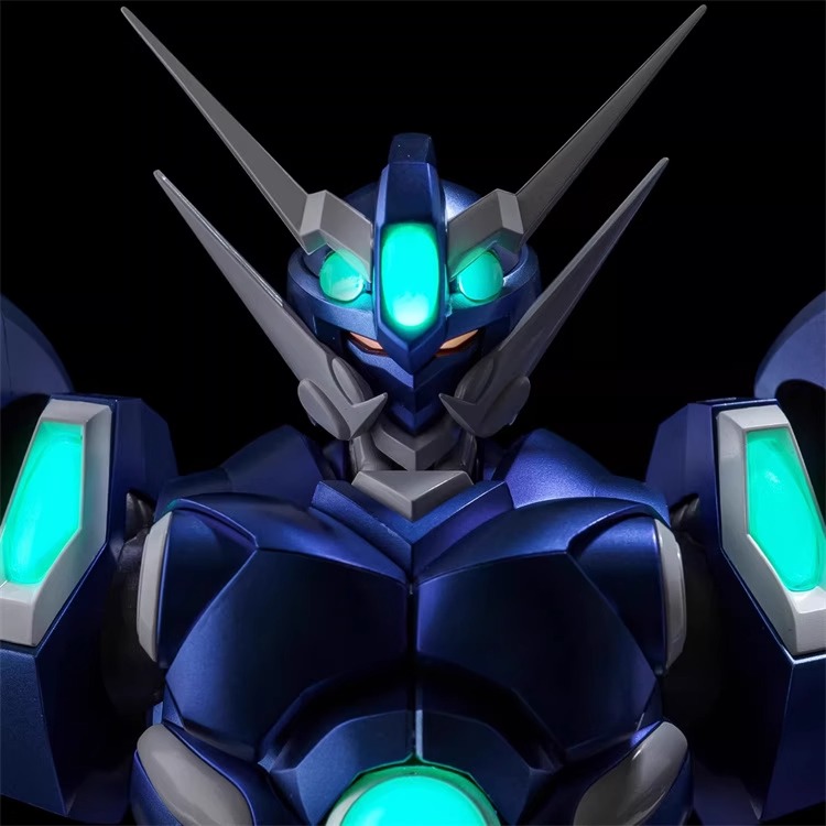 RIOBOT Studio – Super Robot Wars OG EG-X Soulgain (Licensed