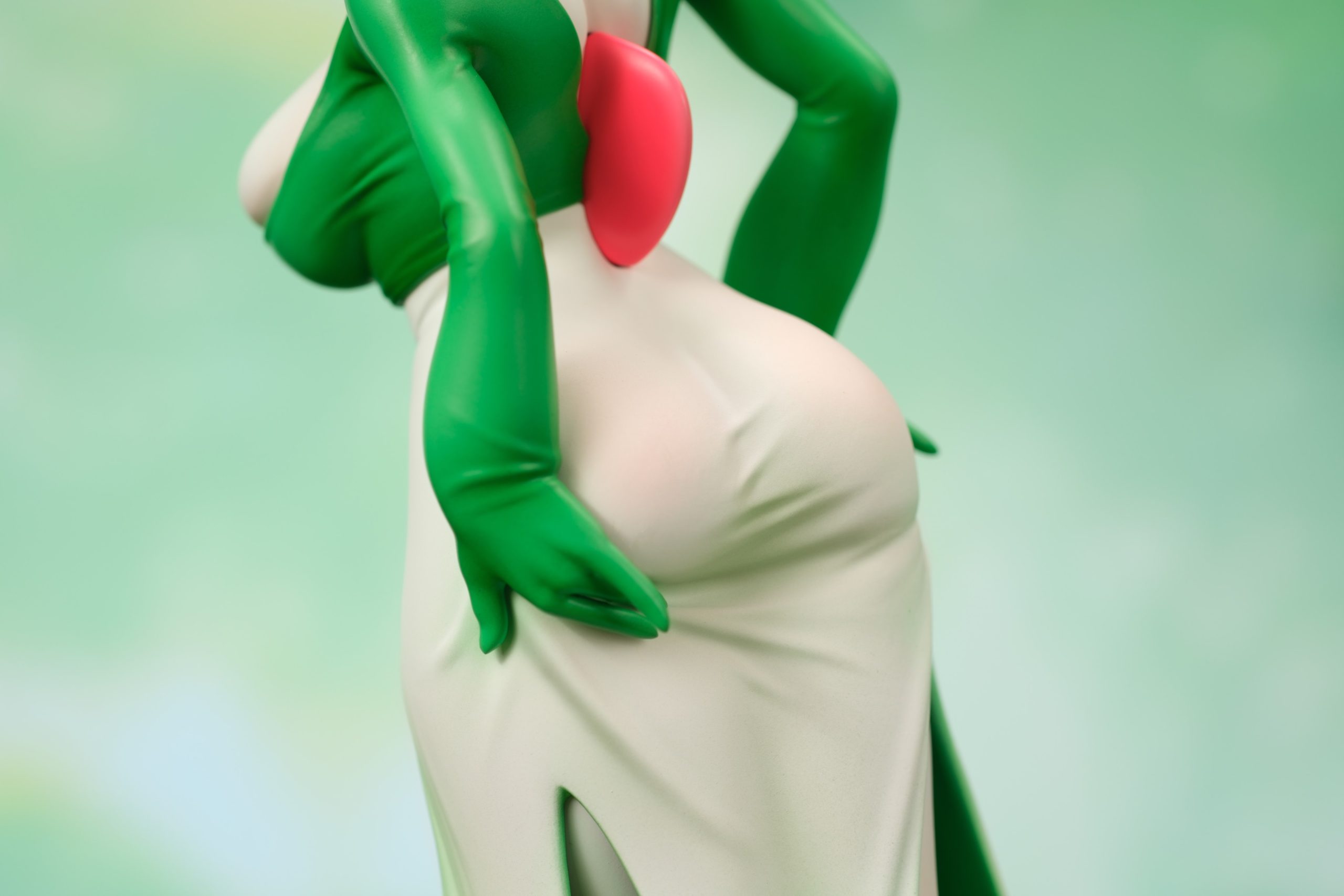 RouDan Studio - Pokémon Gardevoir