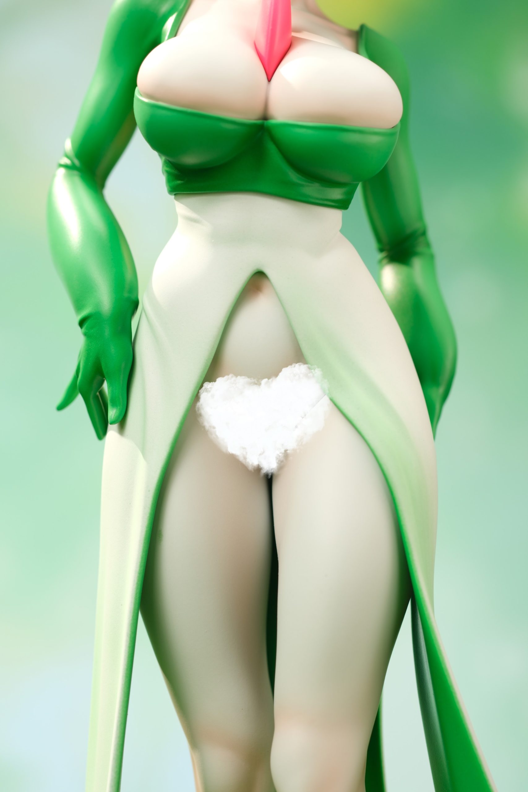 RouDan Studio - Pokémon Gardevoir