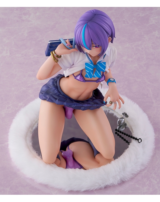 Rocket Boy - Okane Daisuki Otokonoko-arc Toa-kun (Licensed)