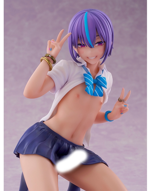 Rocket Boy - Okane Daisuki Otokonoko-arc Toa-kun (Licensed)