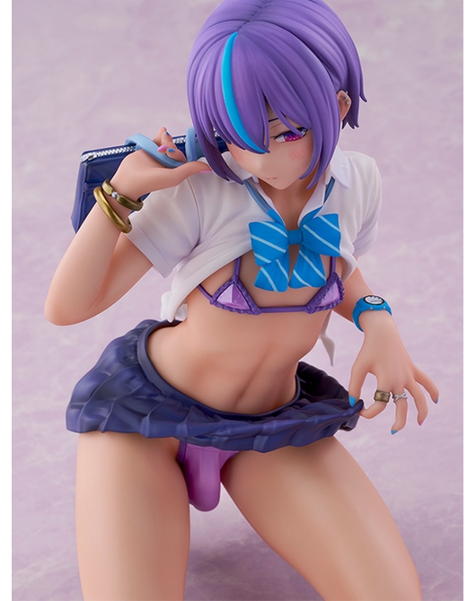 Rocket Boy - Okane Daisuki Otokonoko-arc Toa-kun (Licensed)