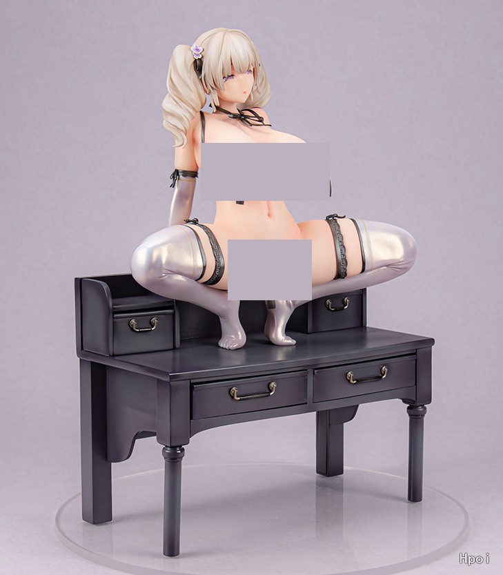 Rocket Boy - Amane Uru 1/6 Scale Figure (Licensed)