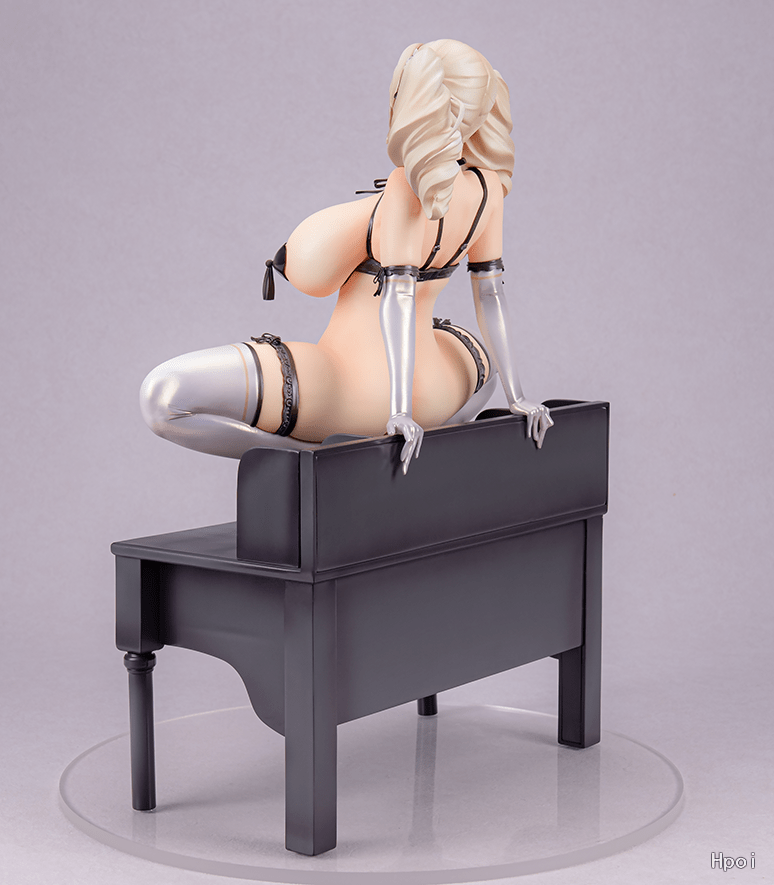 Rocket Boy - Amane Uru 1/6 Scale Figure (Licensed)