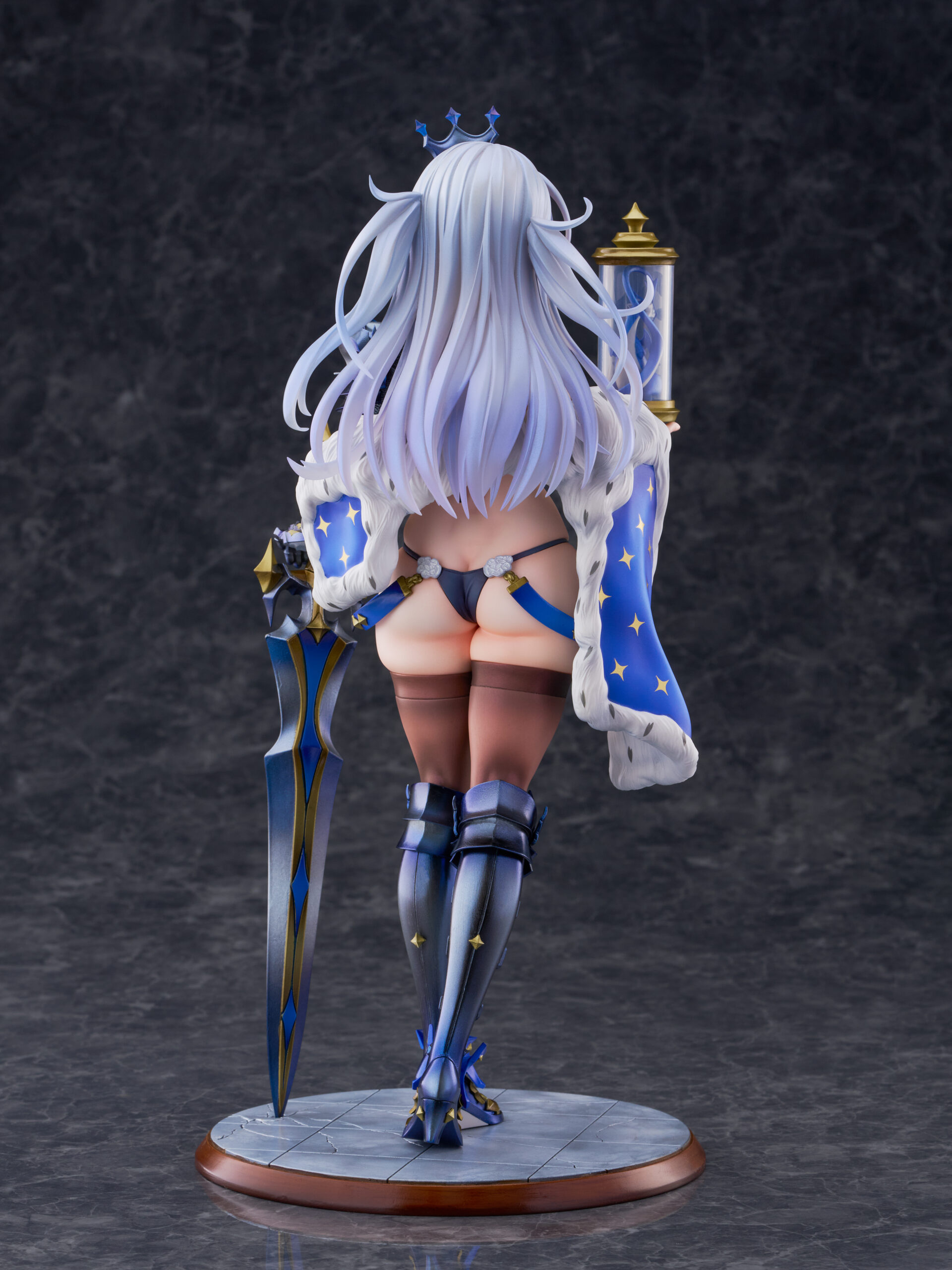 Rocket Boy - Dragon Tamer Princess Platea (Licensed)