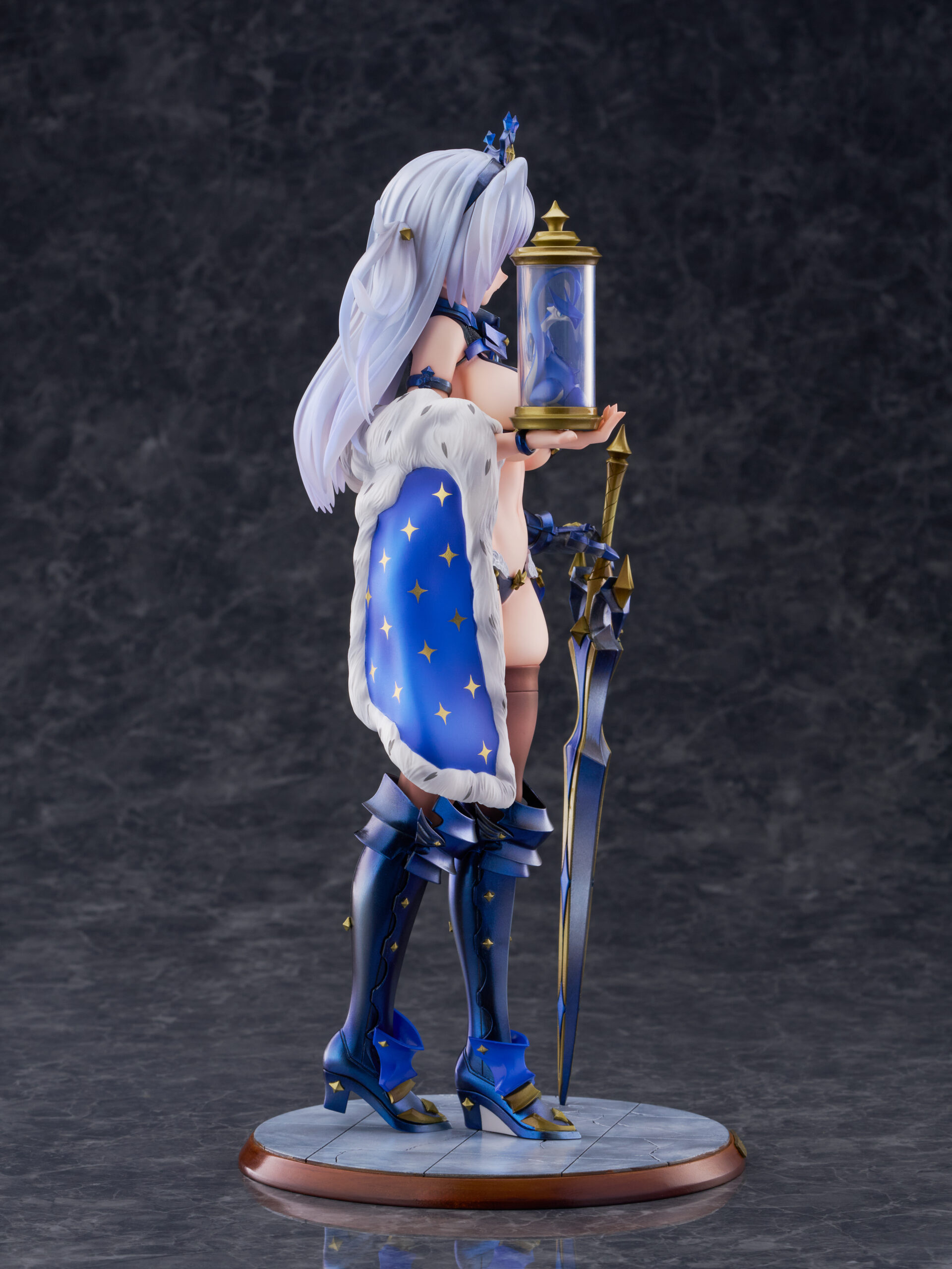 Rocket Boy - Dragon Tamer Princess Platea (Licensed)