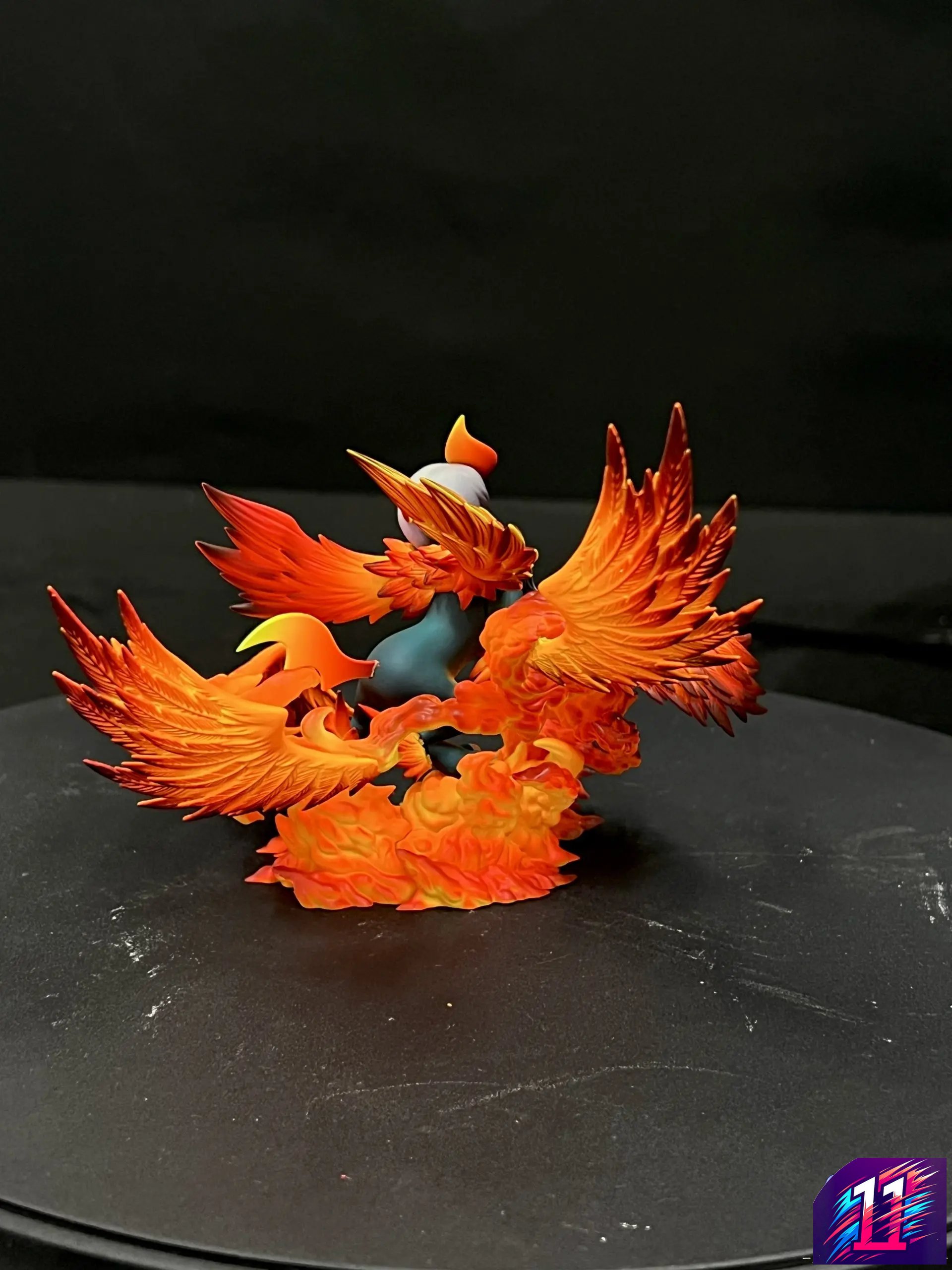 Rocky Helmet Studio - Mega Absol Pokémon