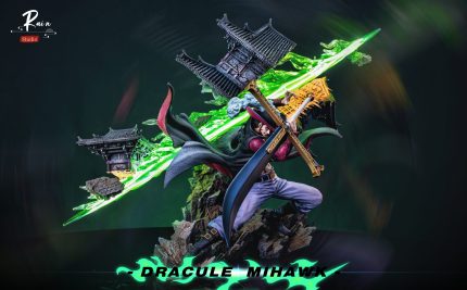 Rain Studio - One Piece Strongest Swordsman in the World Dracule Mihawk Rain Studio - One Piece Strongest Swordsman in the World Dracule Mihawk
