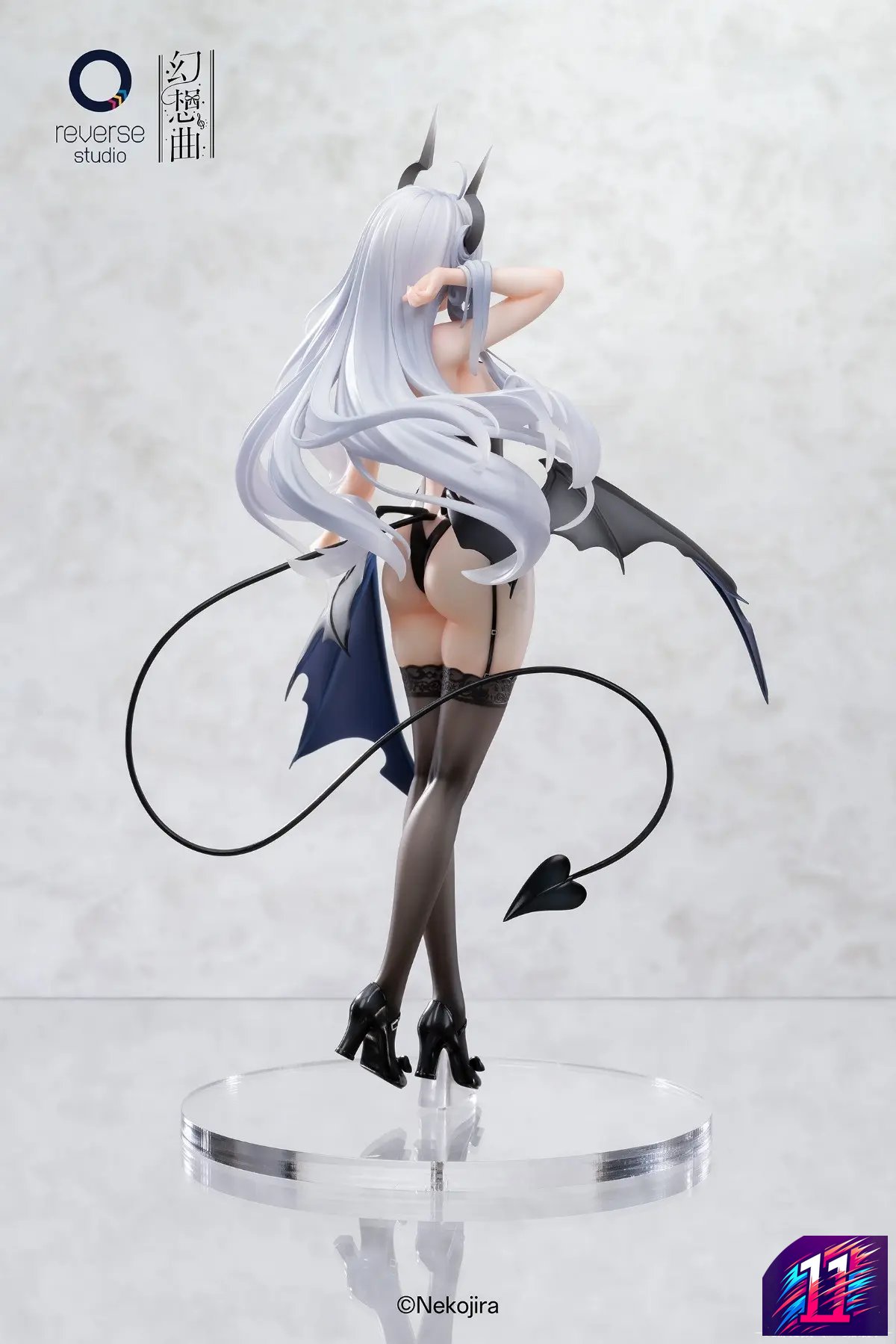 Reverse Studio - Original Fantasias Thea Minarai Succubus Ver. 1/6 Figure (Licensed)