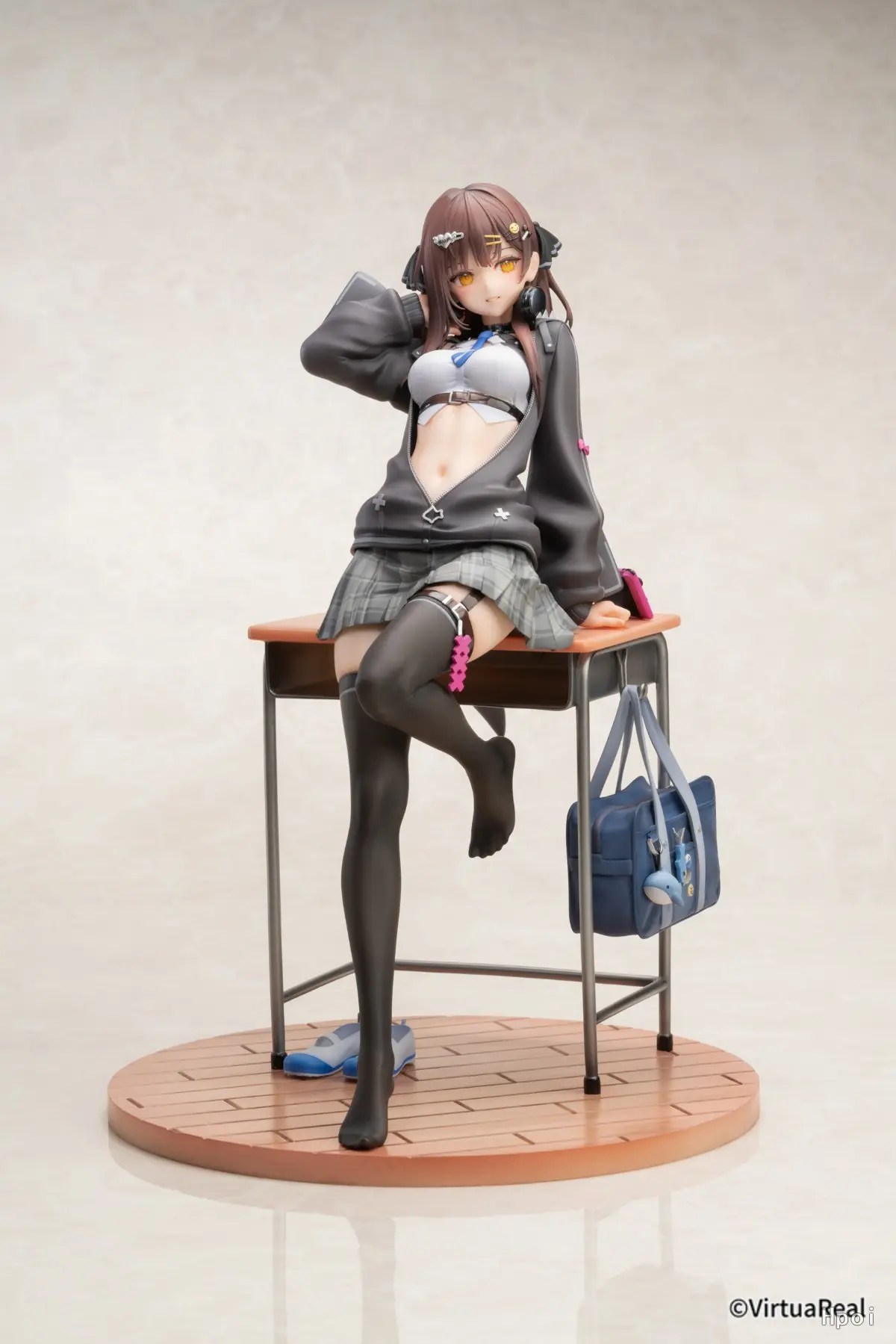 Reverse Studio - VirtuaReal Project Nana7mi 1/7 Shark Suit 2.0 (Licensed)