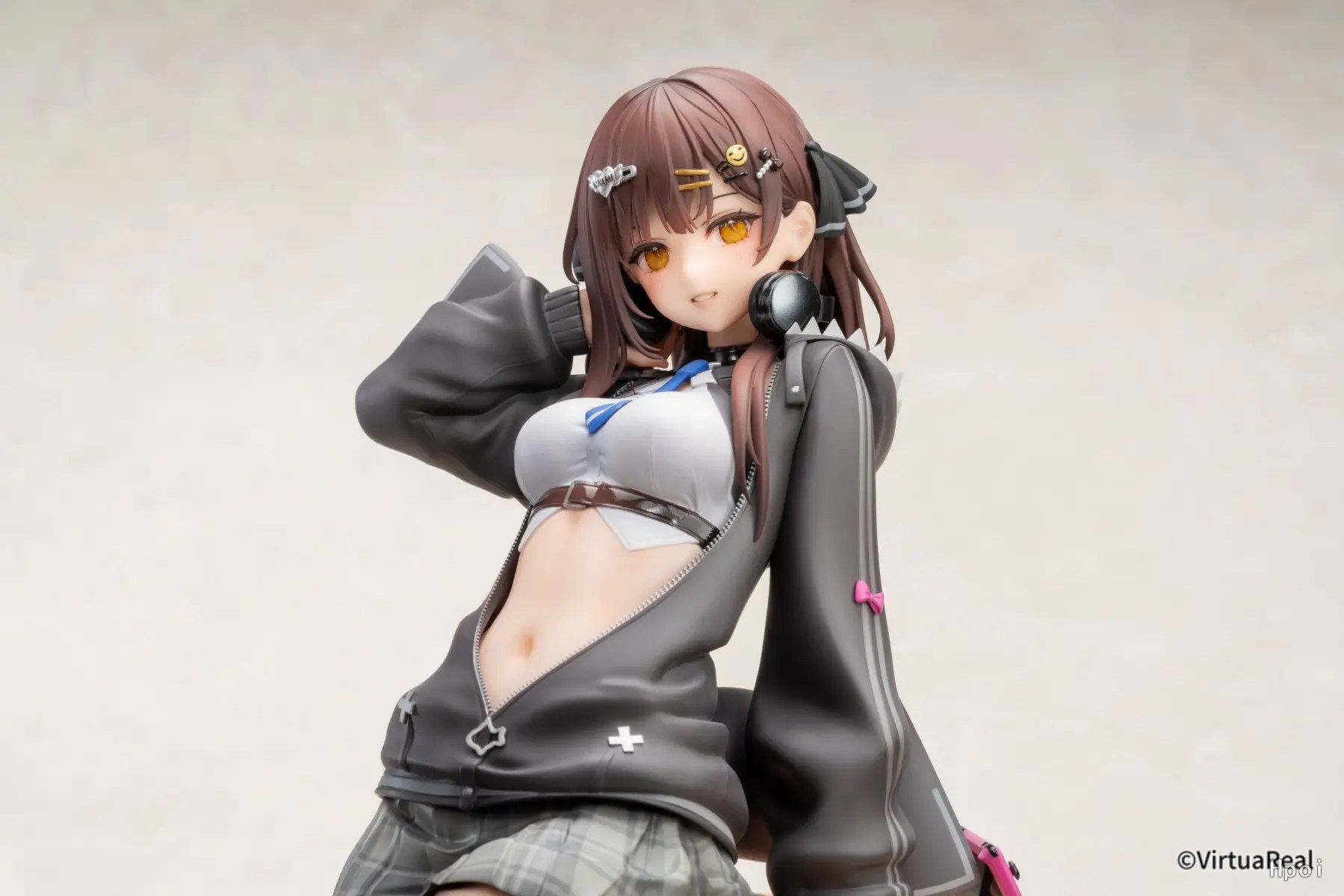 Reverse Studio - VirtuaReal Project Nana7mi 1/7 Shark Suit 2.0 (Licensed)