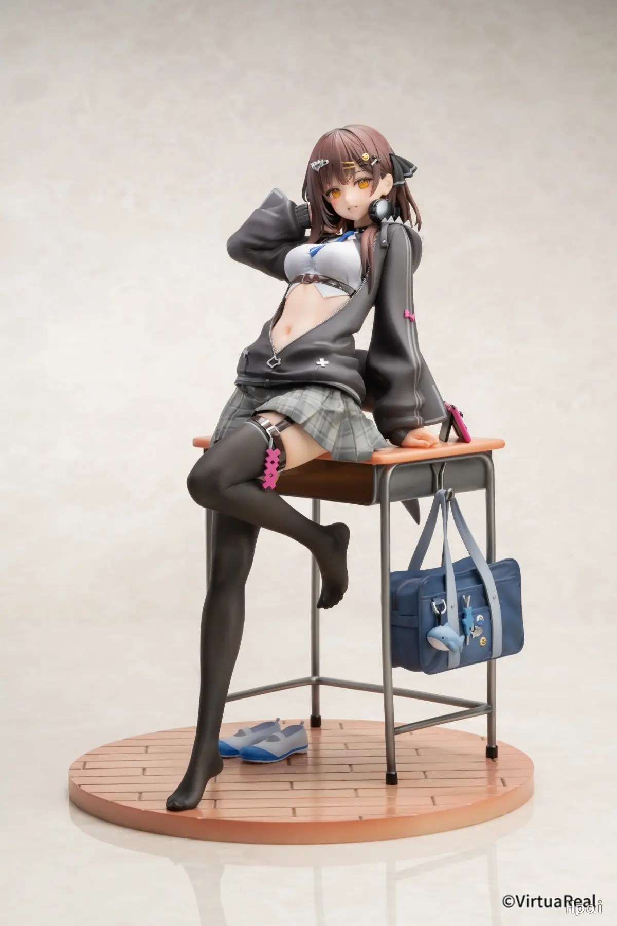 Reverse Studio - VirtuaReal Project Nana7mi 1/7 Shark Suit 2.0 (Licensed)