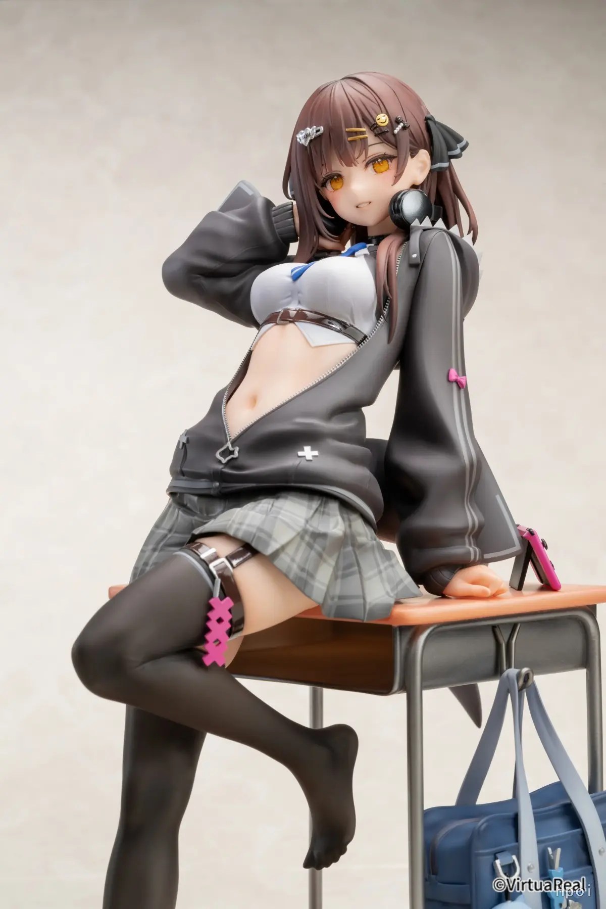 Reverse Studio - VirtuaReal Project Nana7mi 1/7 Shark Suit 2.0 (Licensed)