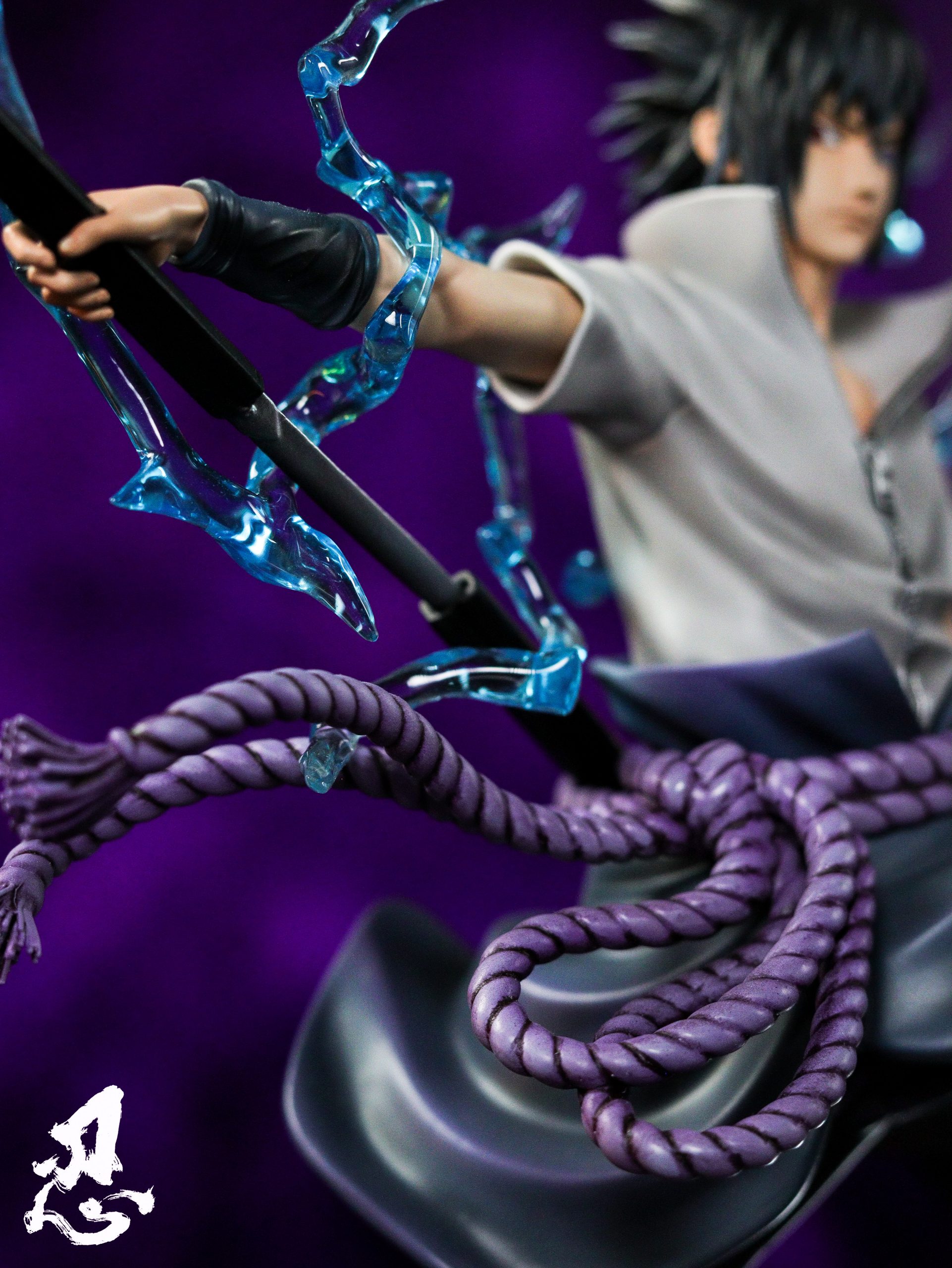 Ren Studio - Naruto Uchiha Sasuke