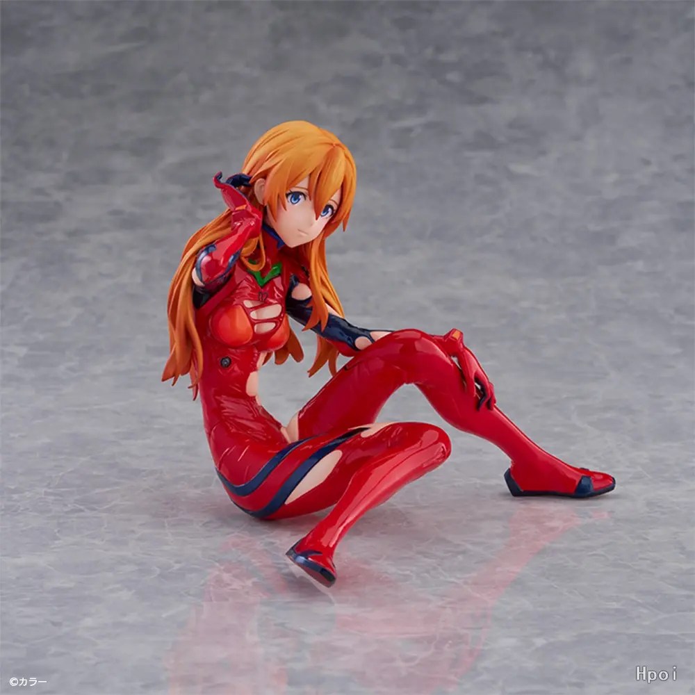 ARS10 POP1 世界1枚 ファイヤー Shinji Kanda S-Fire – Evangelion Shin Gekijouban Soryu Asuka Langley