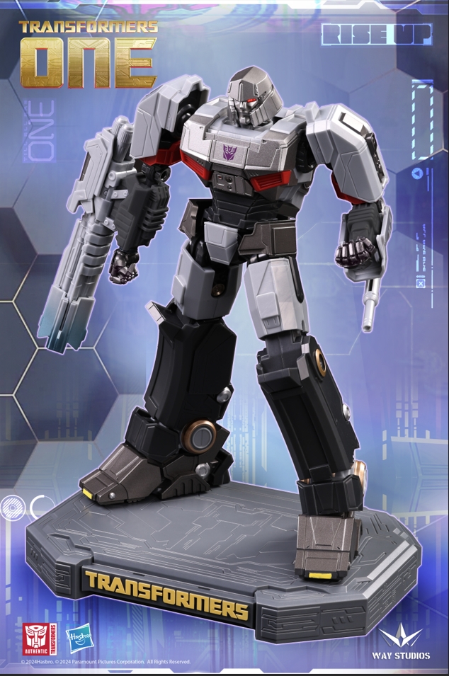 トランスフォーマー MEGATRON ORIGIN Transformers Megatron Origin | eBay
