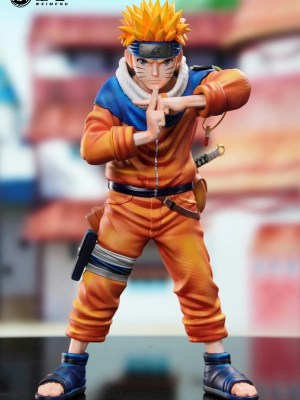 WEI MENG Studio - Naruto Uzumaki Naruto WEI MENG Studio - Naruto Uzumaki Naruto