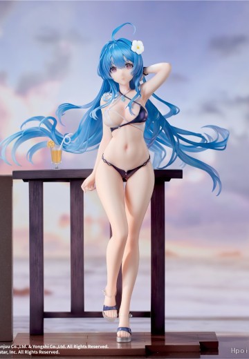 WINGS INC - Azur Lane Helena Shimmering Triangle Wave ver (Licensed)