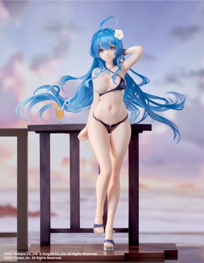 WINGS INC - Azur Lane Helena Shimmering Triangle Wave ver (Licensed)