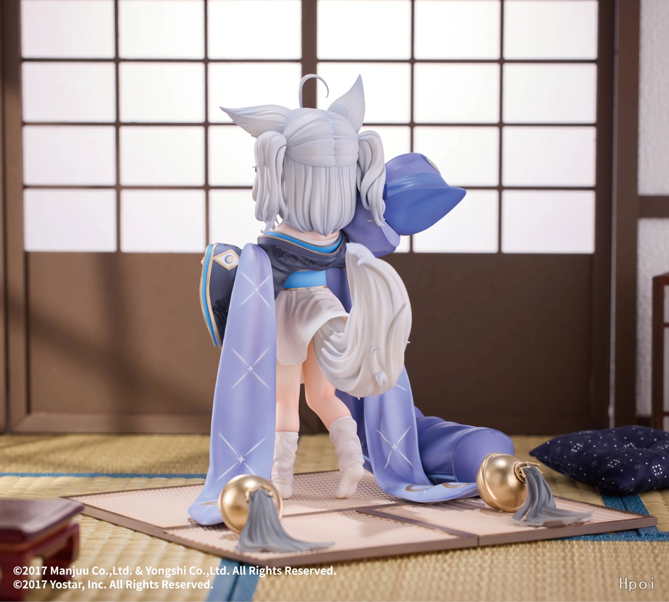 WINGS INC - Azur Lane Little Shinano (Licensed)