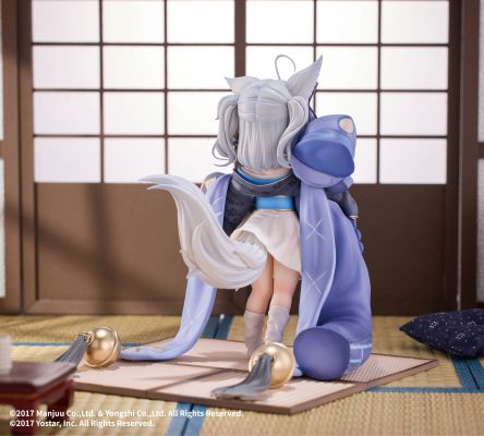 WINGS INC - Azur Lane Little Shinano (Licensed)