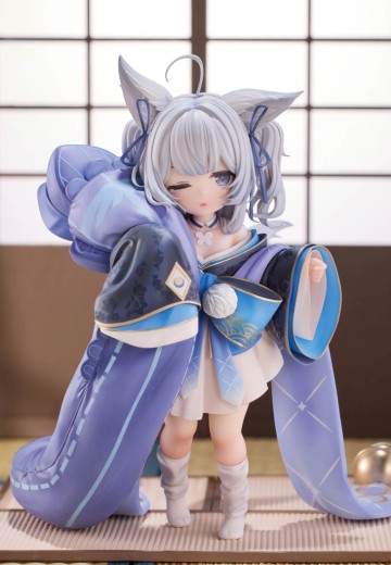 WINGS INC - Azur Lane Little Shinano (Licensed)