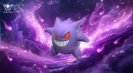 Wonder Studio - Pokémon Ash%27s Team 4 Galar Region