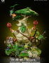 Wake Studio - The Legend of Zelda Hestu Wake Studio - The Legend of Zelda Hestu