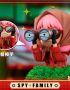 WakuWaku Studio - Spy ?? Family Peeping pink girl Anya Forger WakuWaku Studio - Spy ?? Family Peeping pink girl Anya Forger