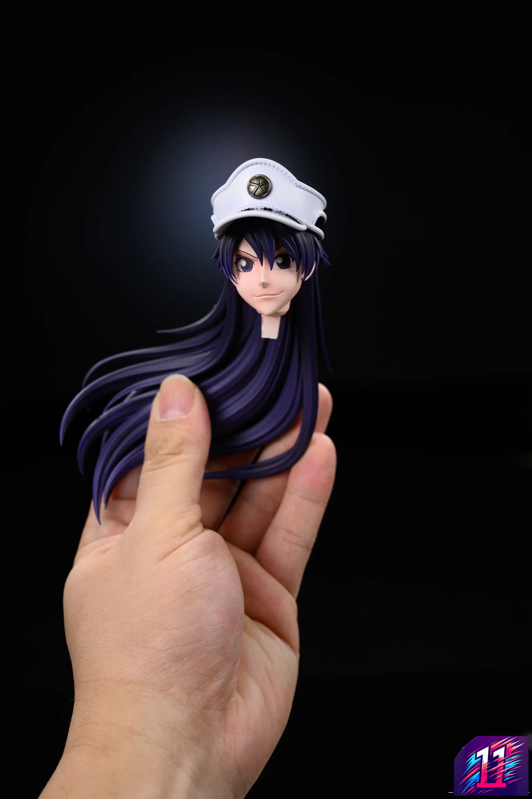 Wan Guan Zao Wu Studio - Bambietta Basterbine Bleach