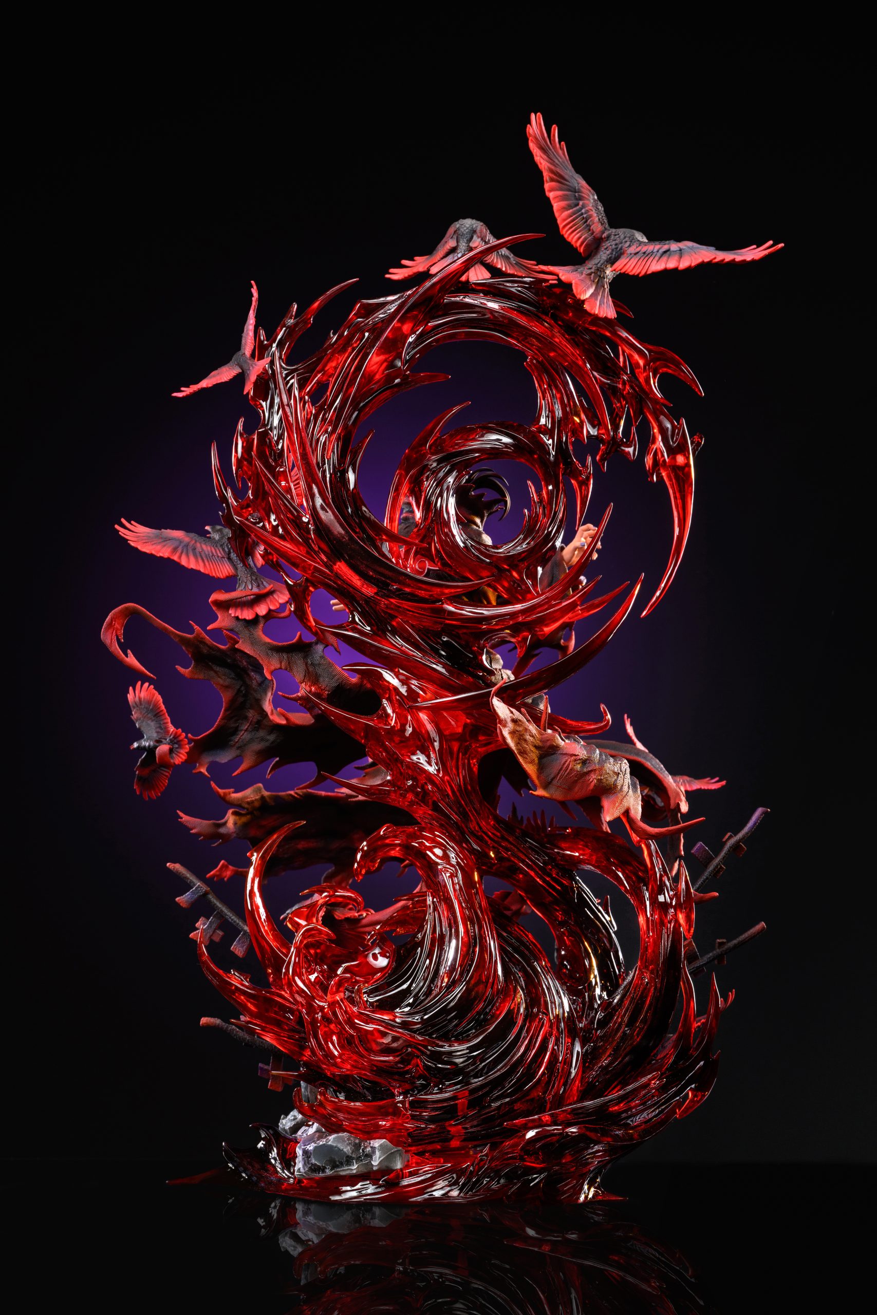 Wan Xiang Studio - Naruto Uchiha Itachi