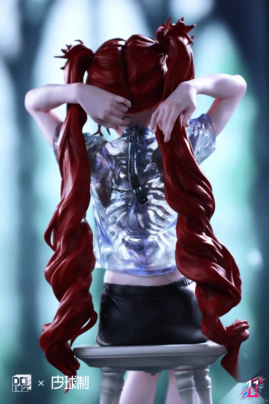 WeArtDoing Studio - X-ray FeiFei (Licensed)