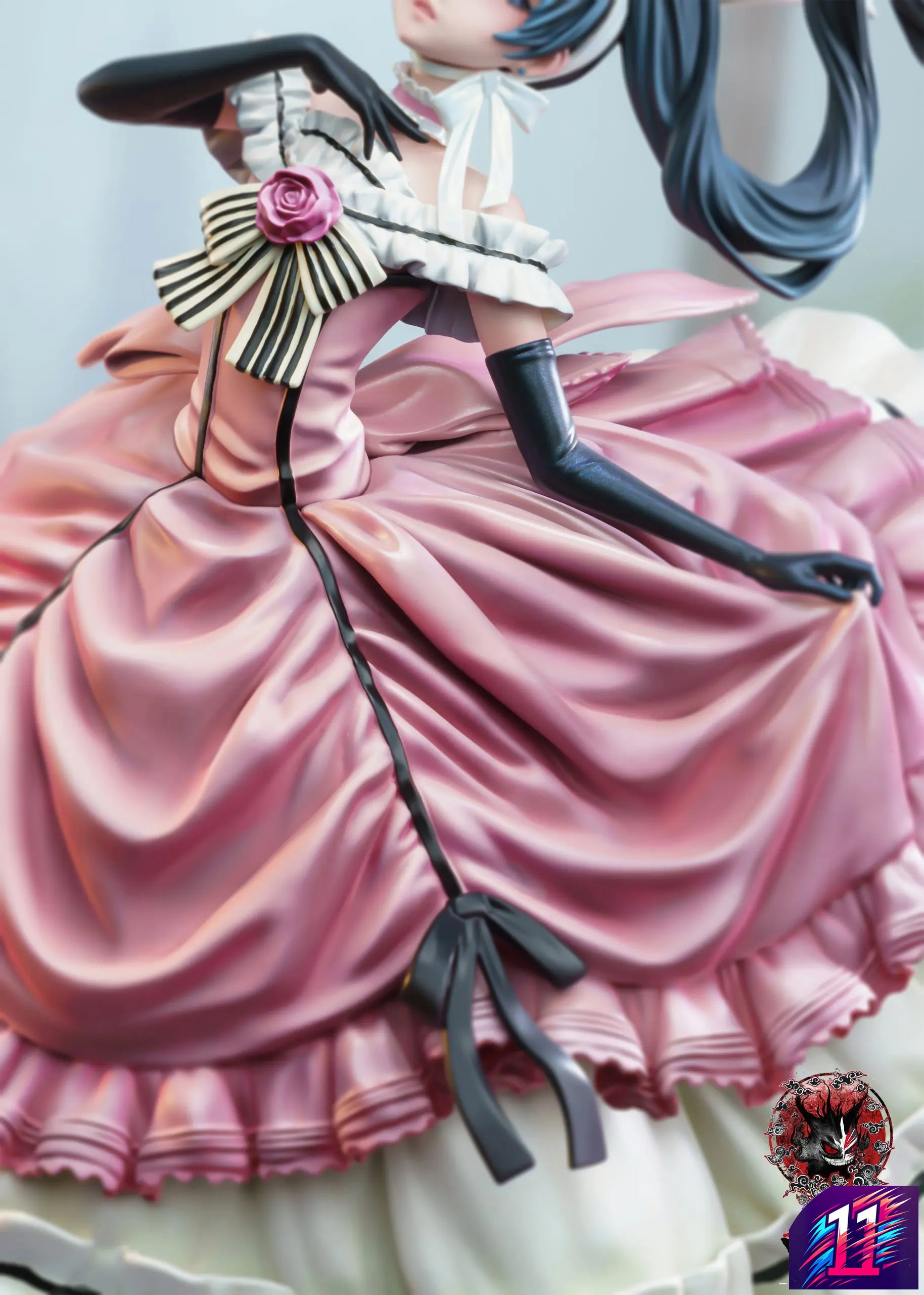 Weare A Design Studio - Ciel Phantomhive Black Butler