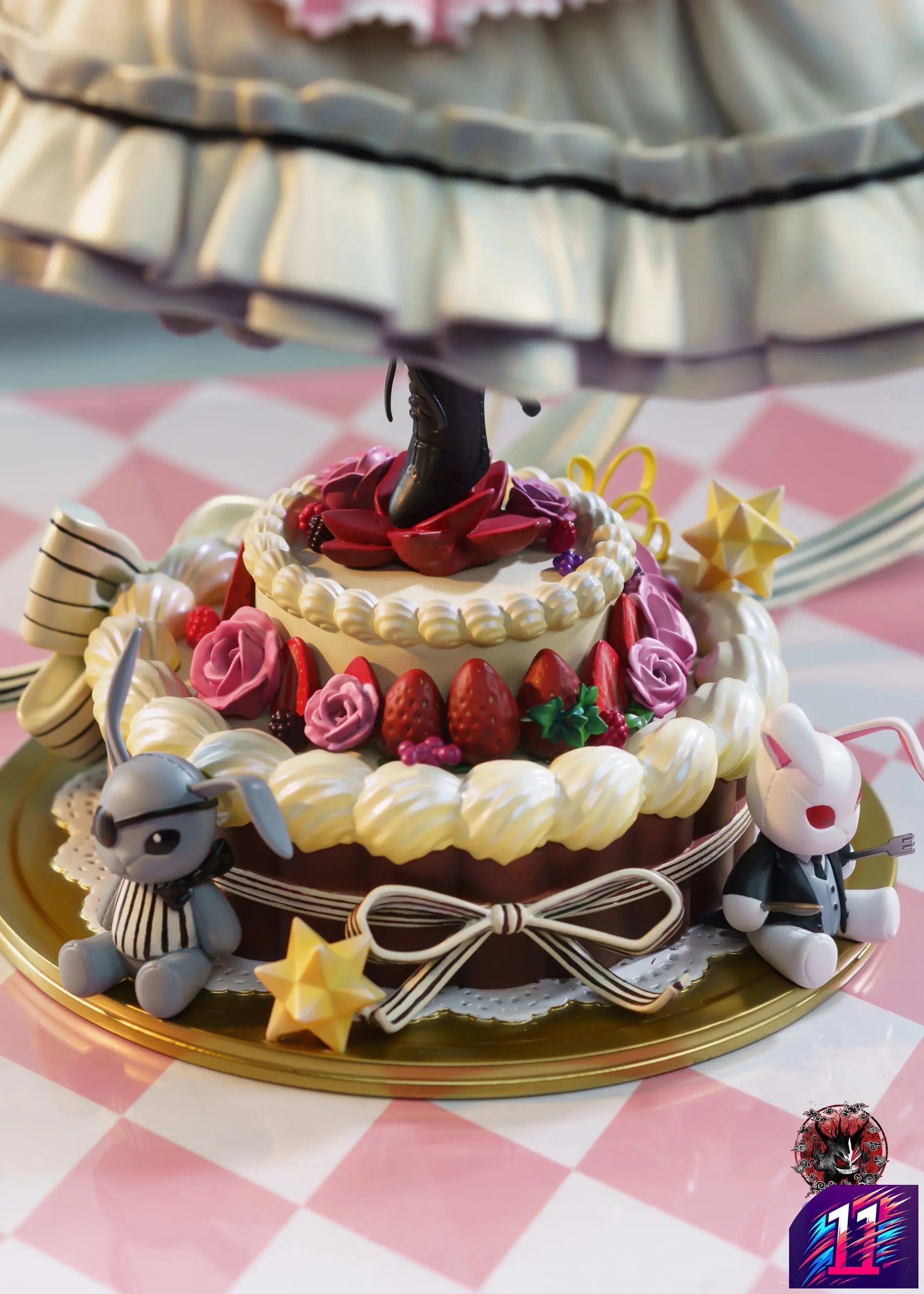 Weare A Design Studio - Ciel Phantomhive Black Butler