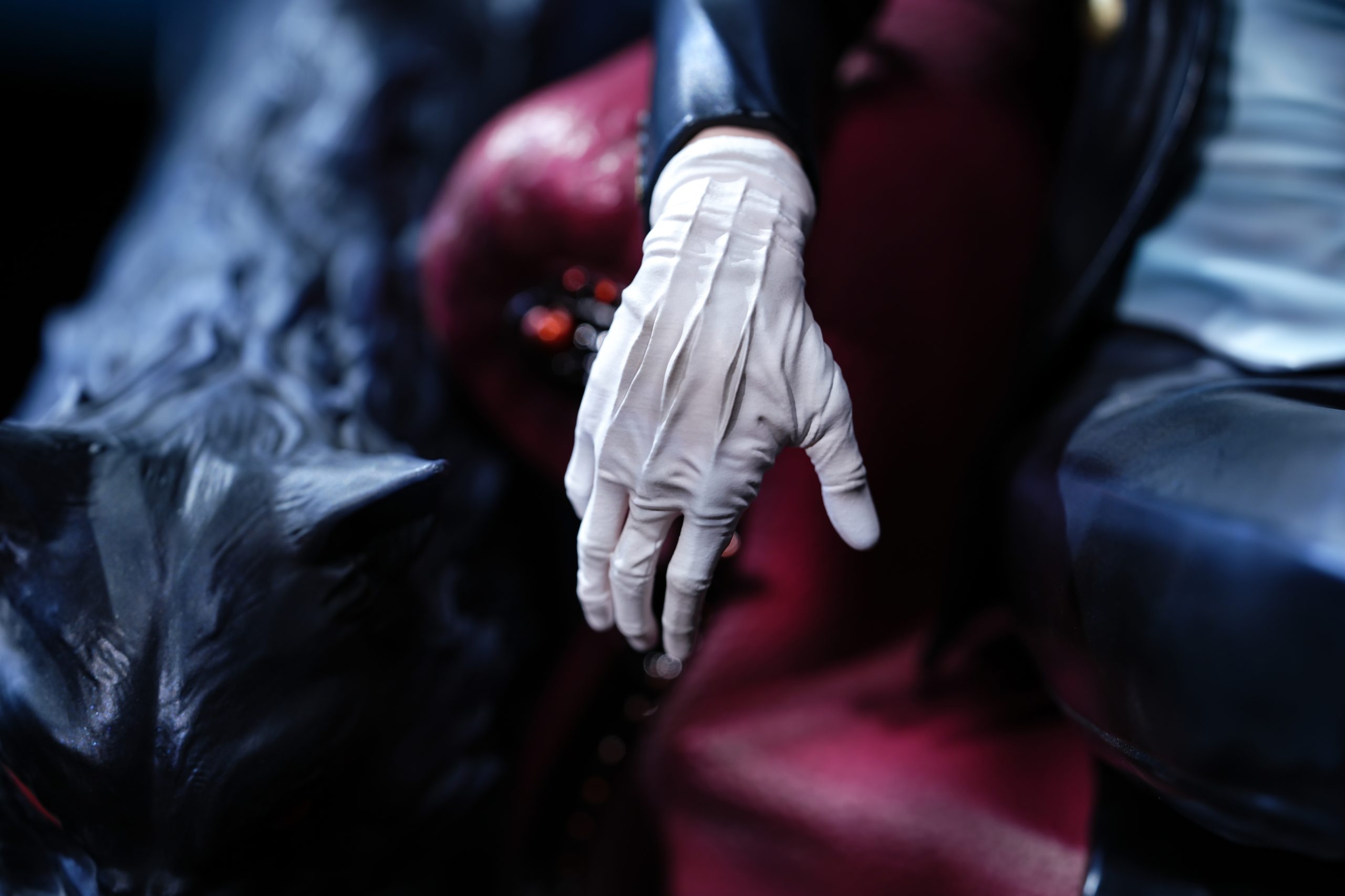 Weare A Design Studio - Black Butler Sebastian Michaelis