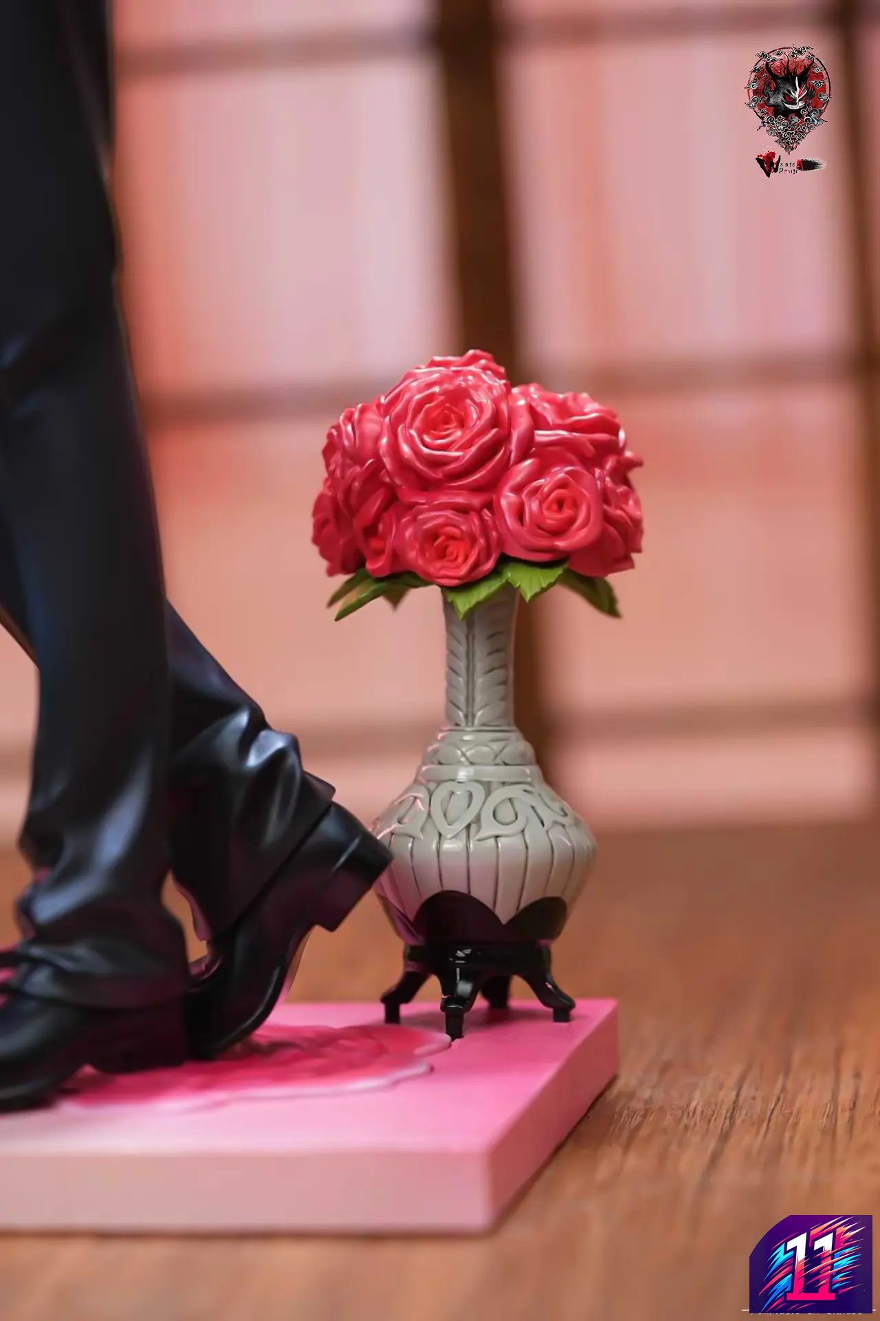 Weare A Design Studio - Hikaru Hitachiin X Kaoru Hitachiin Ouran High School Host Club