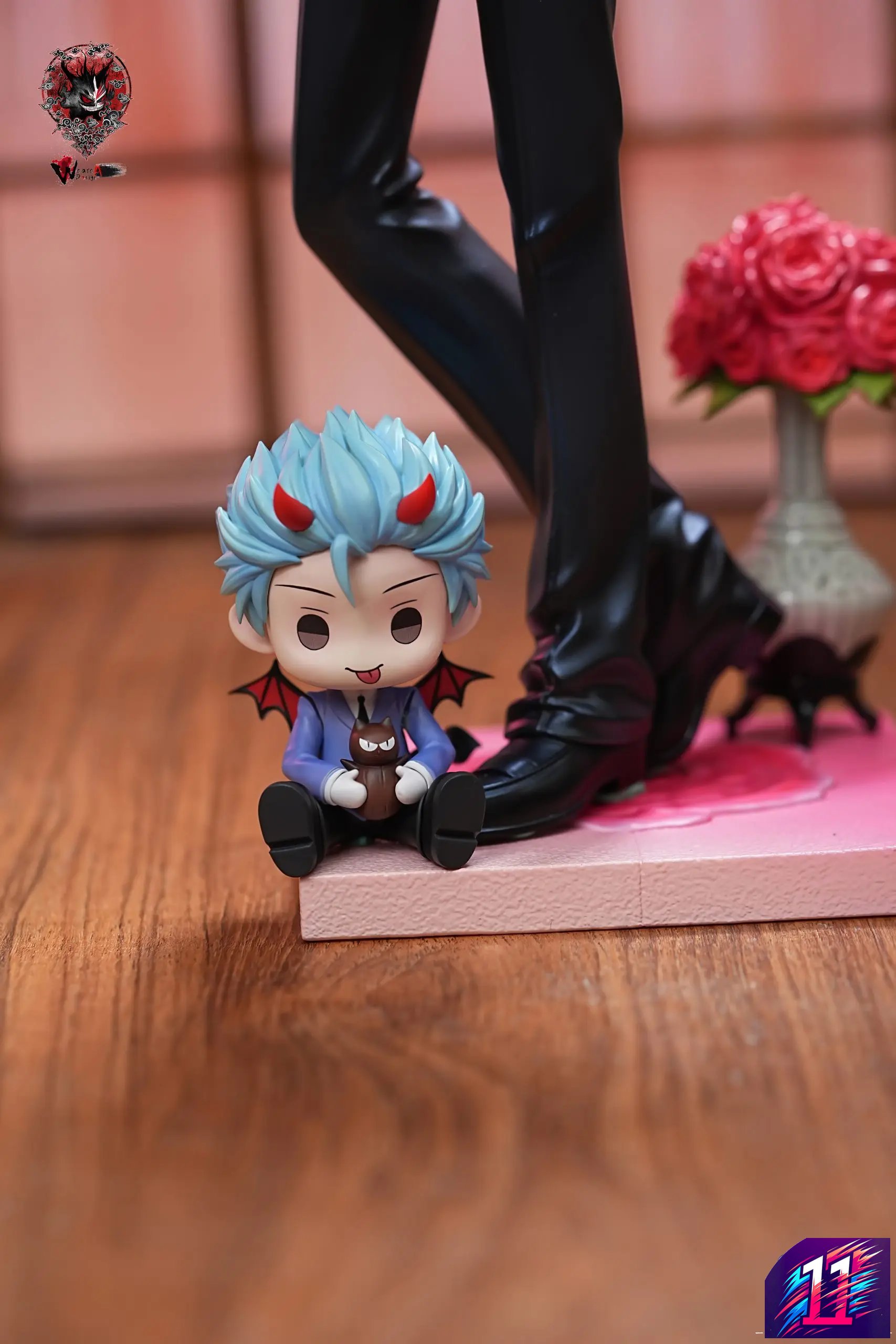 Weare A Design Studio - Hikaru Hitachiin X Kaoru Hitachiin Ouran High School Host Club