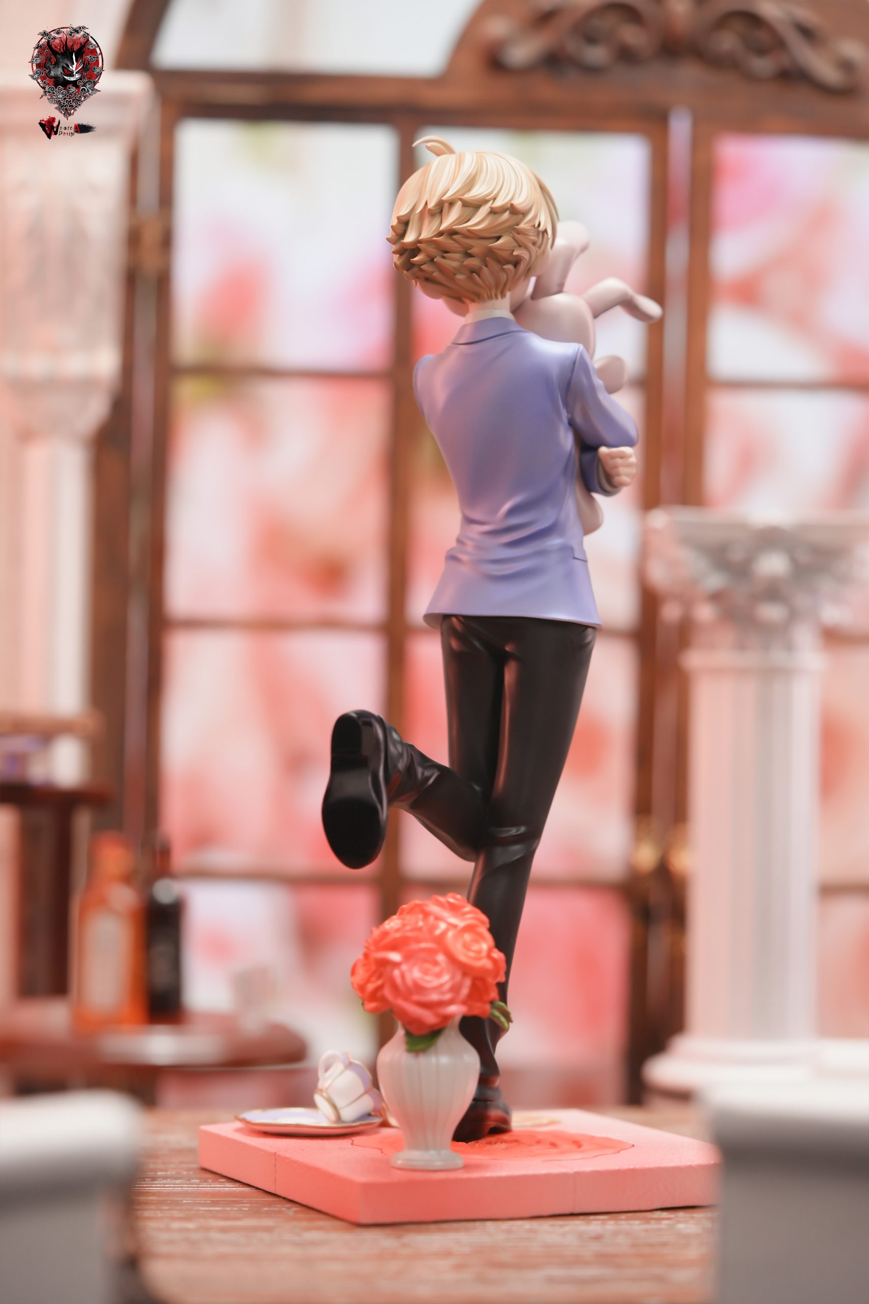 Weare A Design Studio - Ouran High School Host Club #1 Mitsukuni