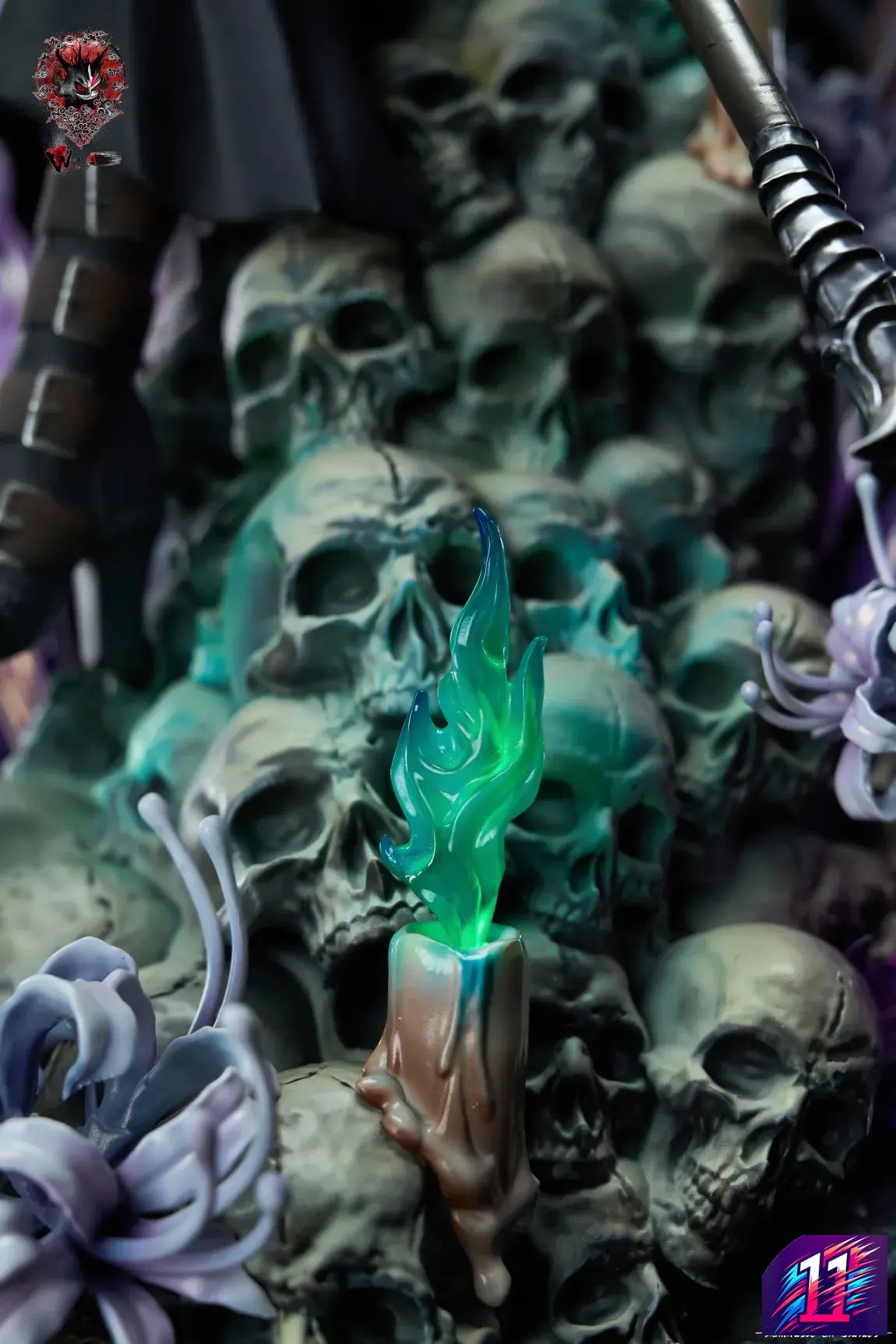 Weare A Design Studio - Undertaker Black Butler