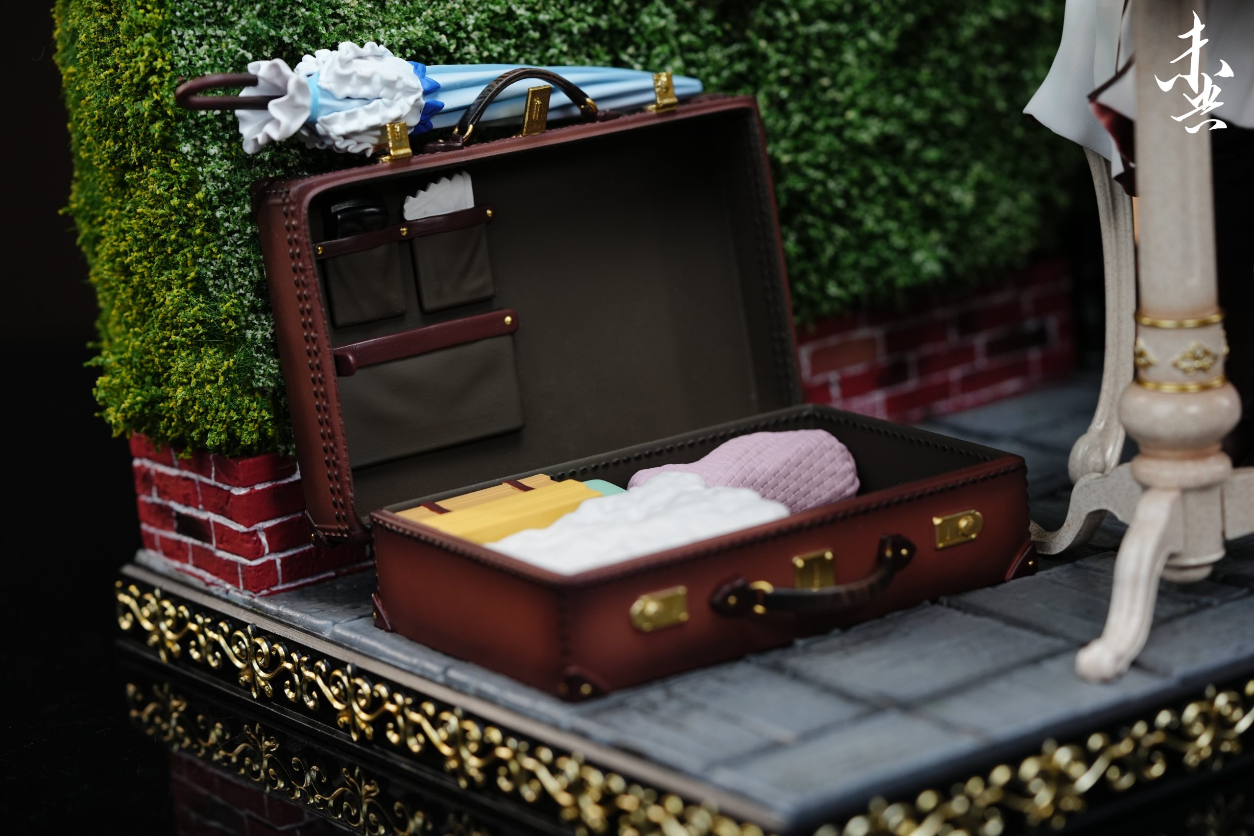 Wei Yang Studio & Chao Qi Studio - Violet Evergarden Violet