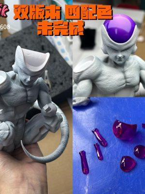 Wink Studio - Dragon Ball Sitting #6 Frieza Wink Studio - Dragon Ball Sitting #6 Frieza