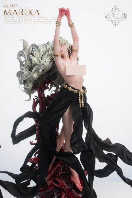 Wraithbound Studio - Elden Ring Godbound Marika Wraithbound Studio - Elden Ring Godbound Marika