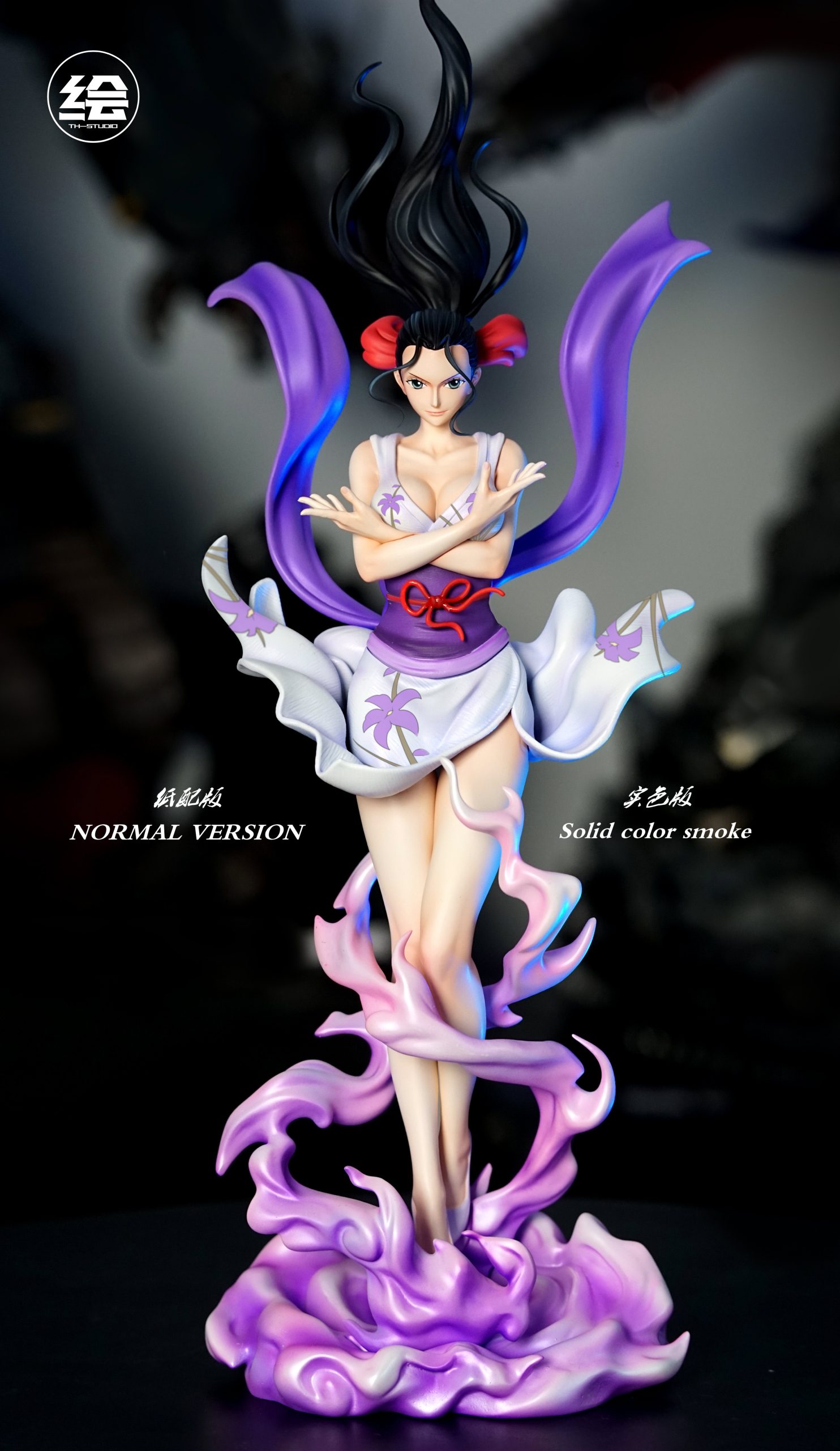 T H Studio One Piece Angel Advent Seraphic Robin