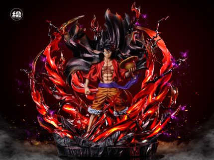 T H Studio One Piece Monkey D Luffy T H Studio One Piece Monkey D Luffy